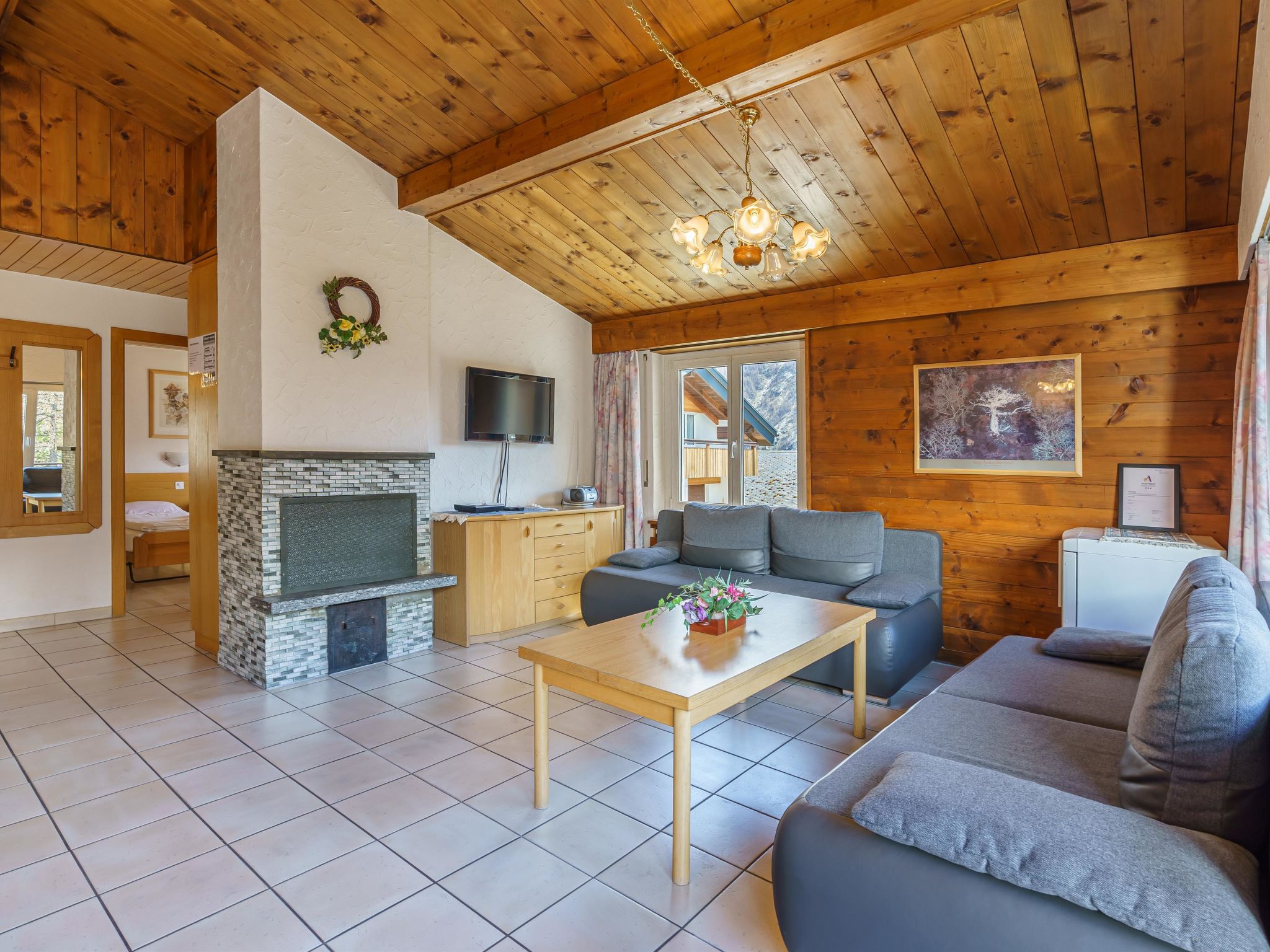 Photo of Haus Alfa