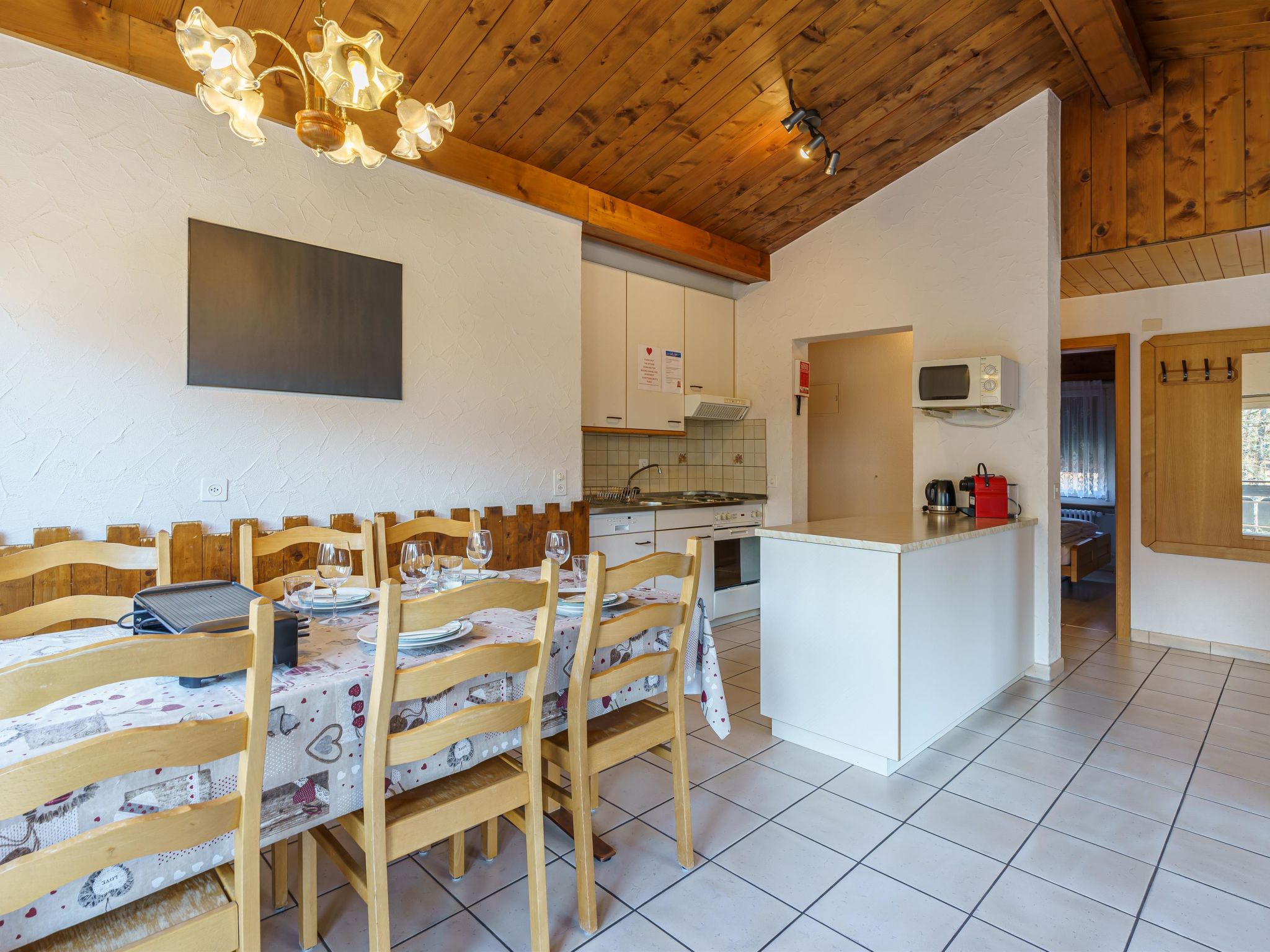 Photo of Haus Alfa