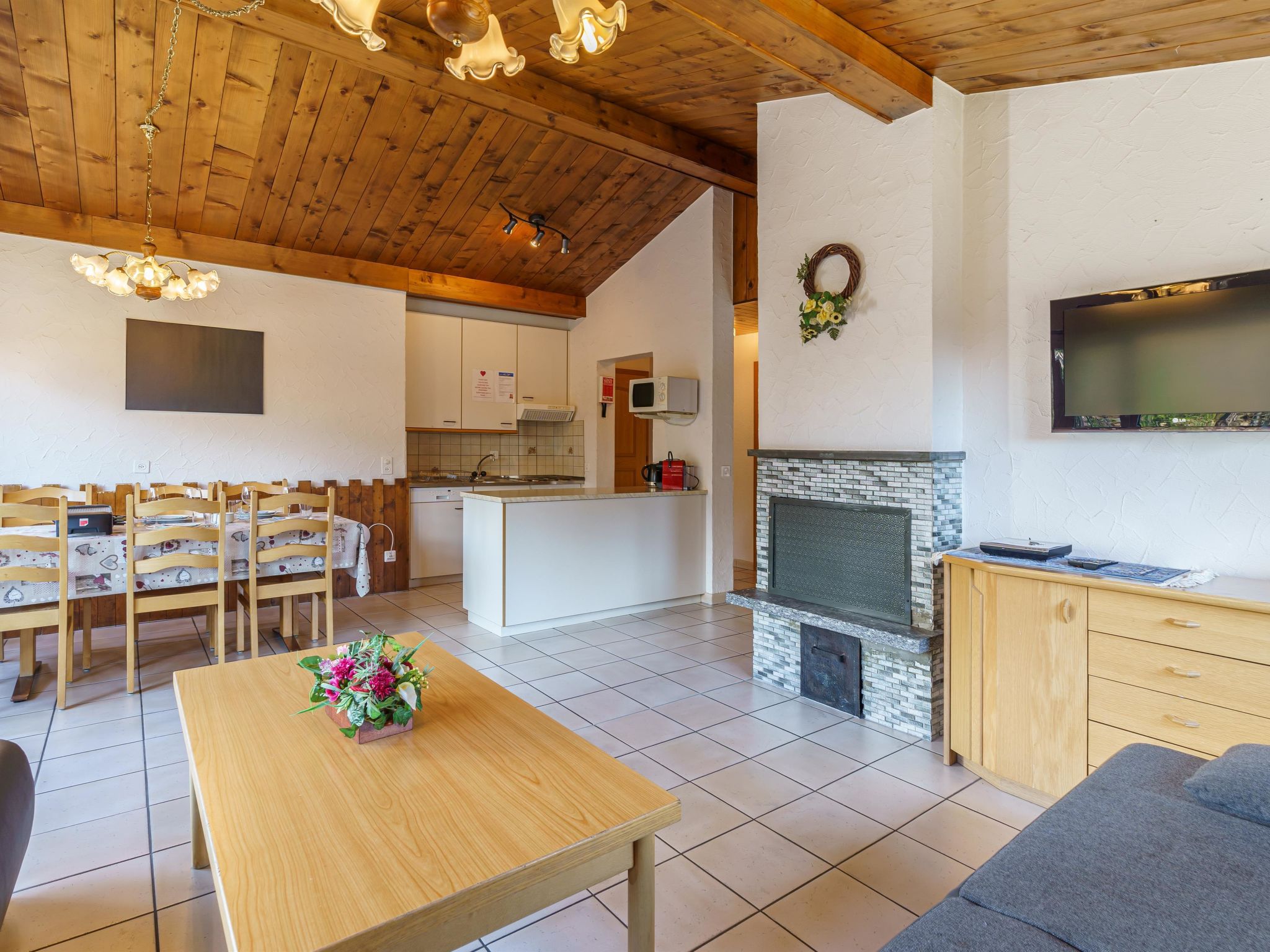 Photo of Haus Alfa