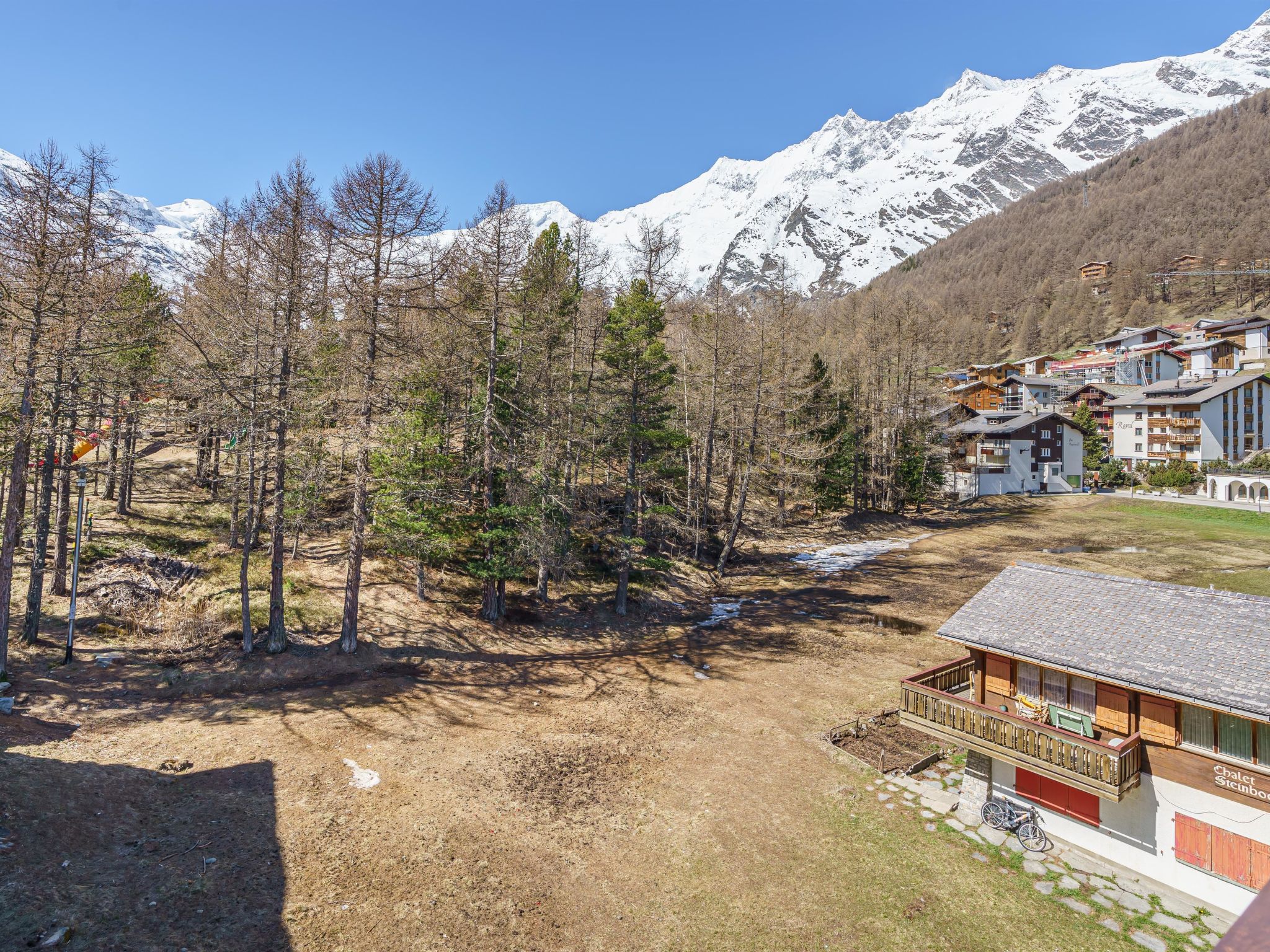 Photo of Haus Alfa