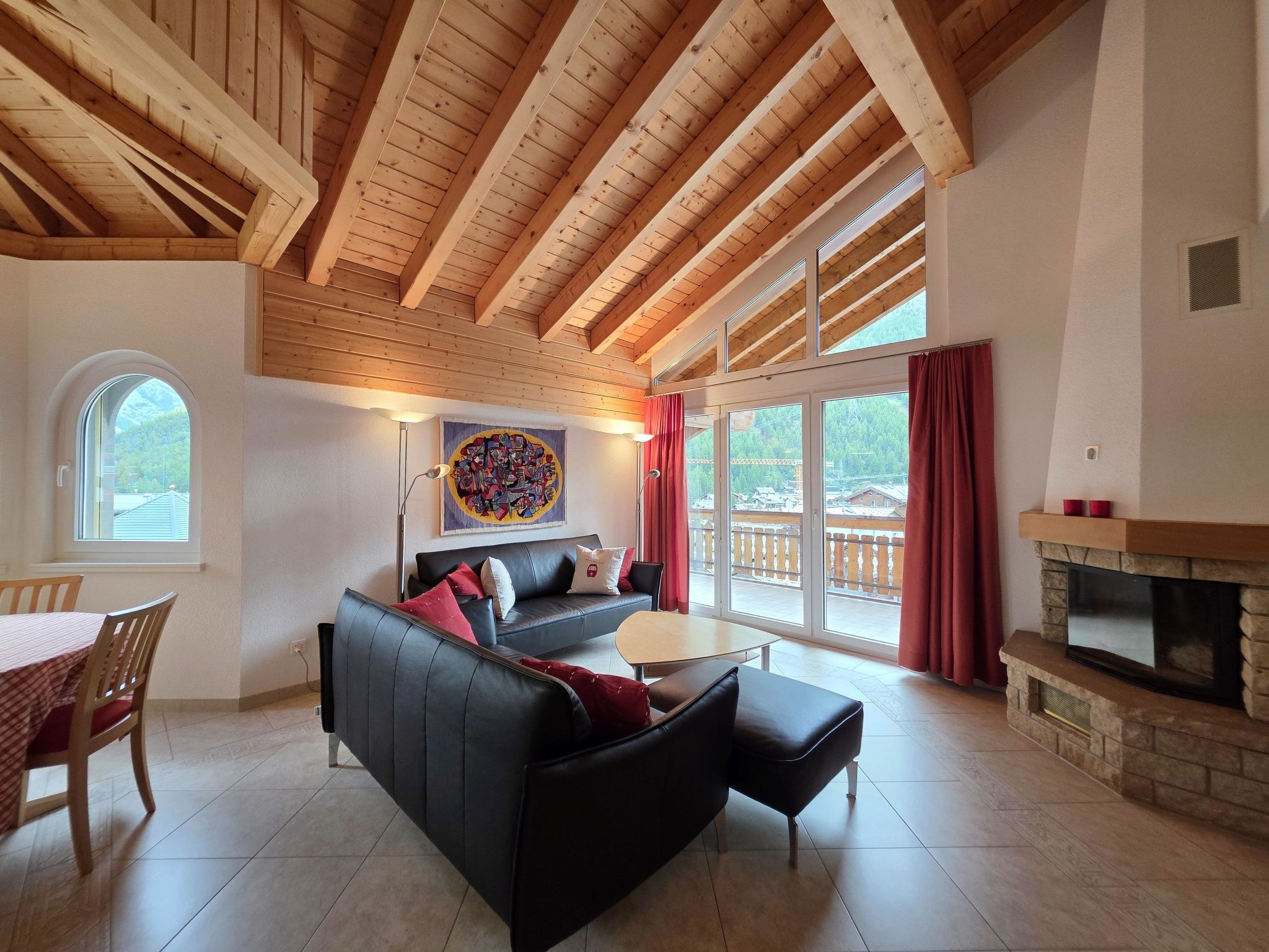 Photo of Chateau B33 Appartement/Fewo 6-Bettwohnung