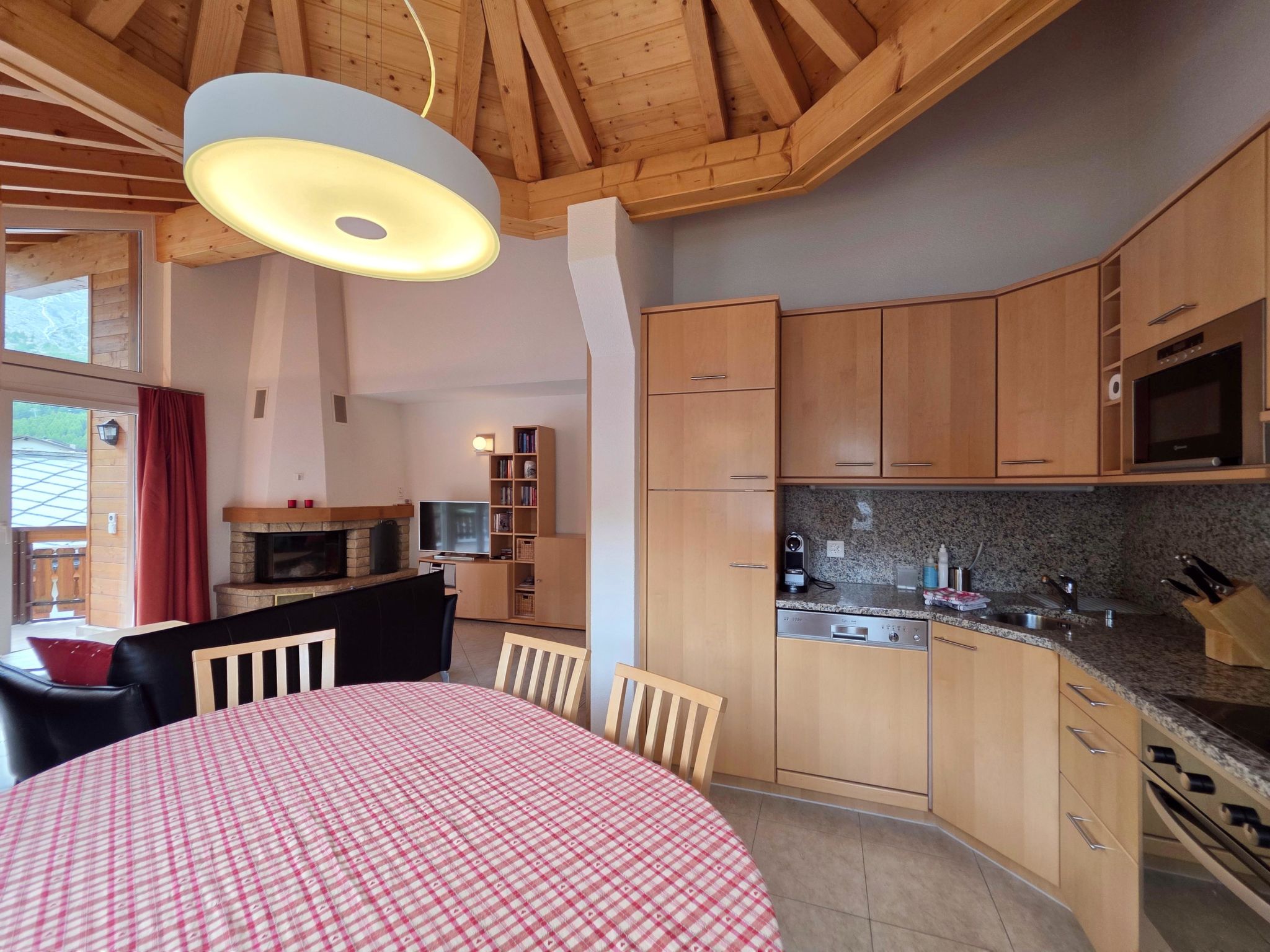 Photo of Chateau B33 Appartement/Fewo 6-Bettwohnung