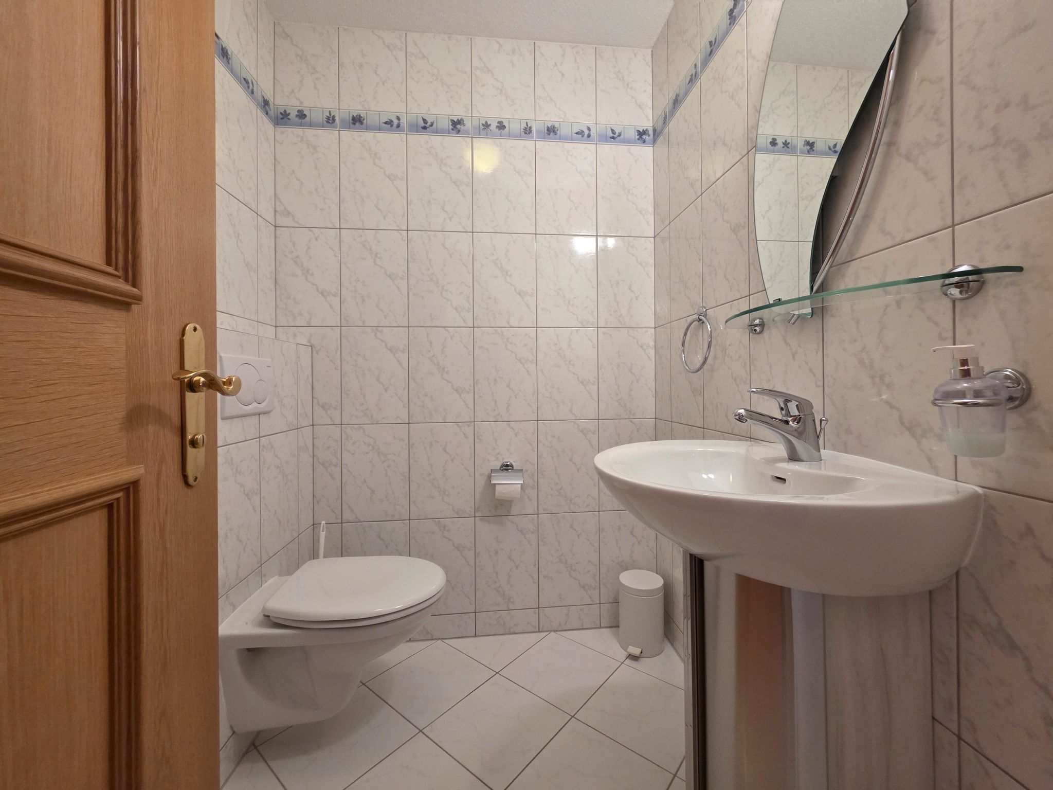 Photo of Chateau B33 Appartement/Fewo 6-Bettwohnung