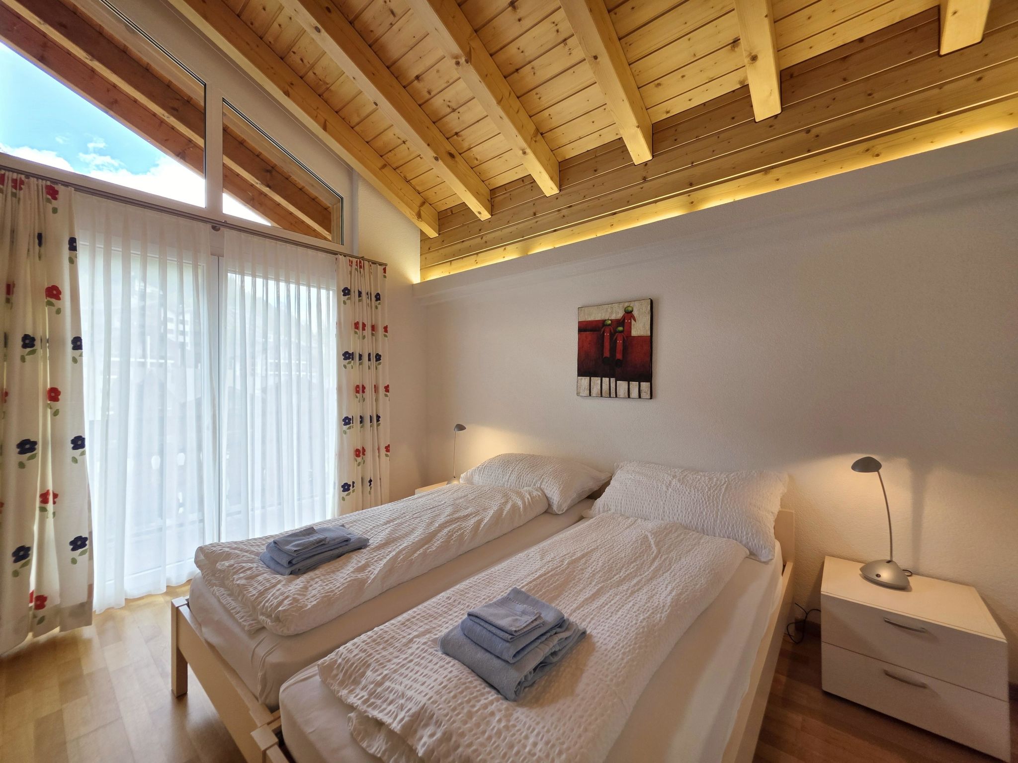 Photo of Chateau B33 Appartement/Fewo 6-Bettwohnung