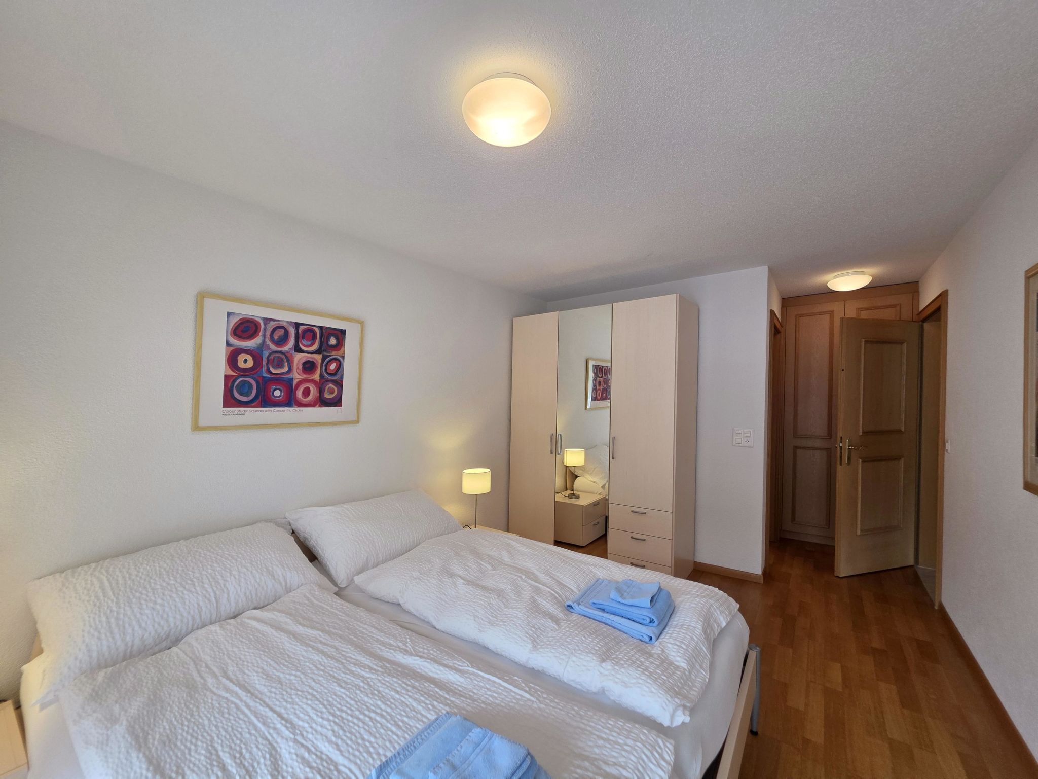 Photo of Chateau B33 Appartement/Fewo 6-Bettwohnung