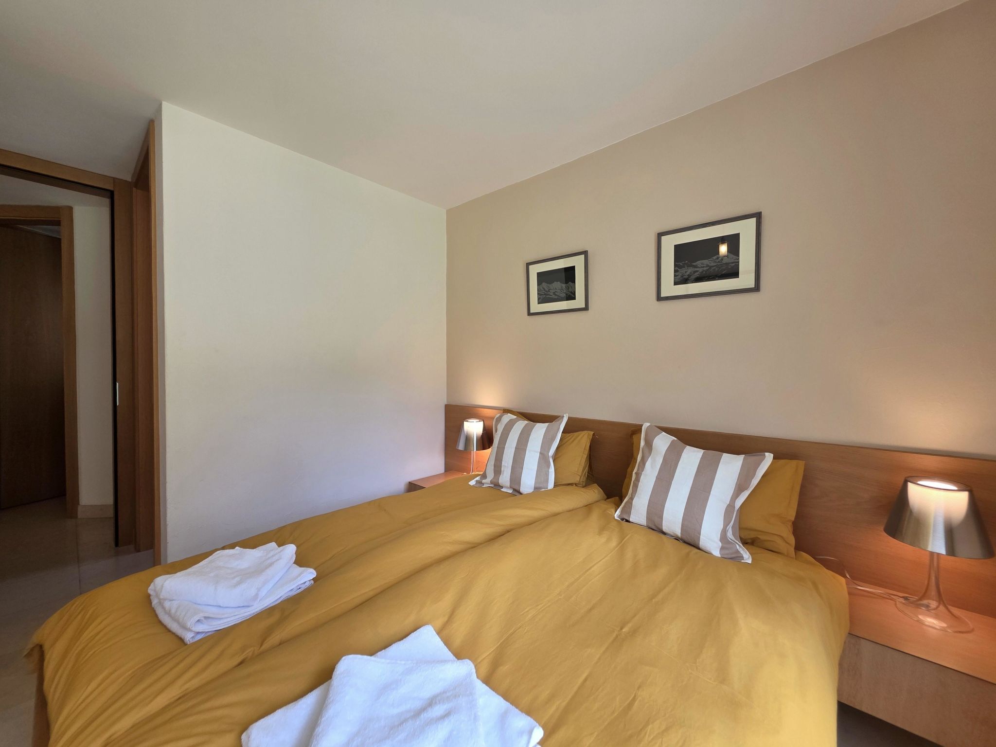 Photo of Cornelia 11 Appartement/Fewo 6-Bettwohnung