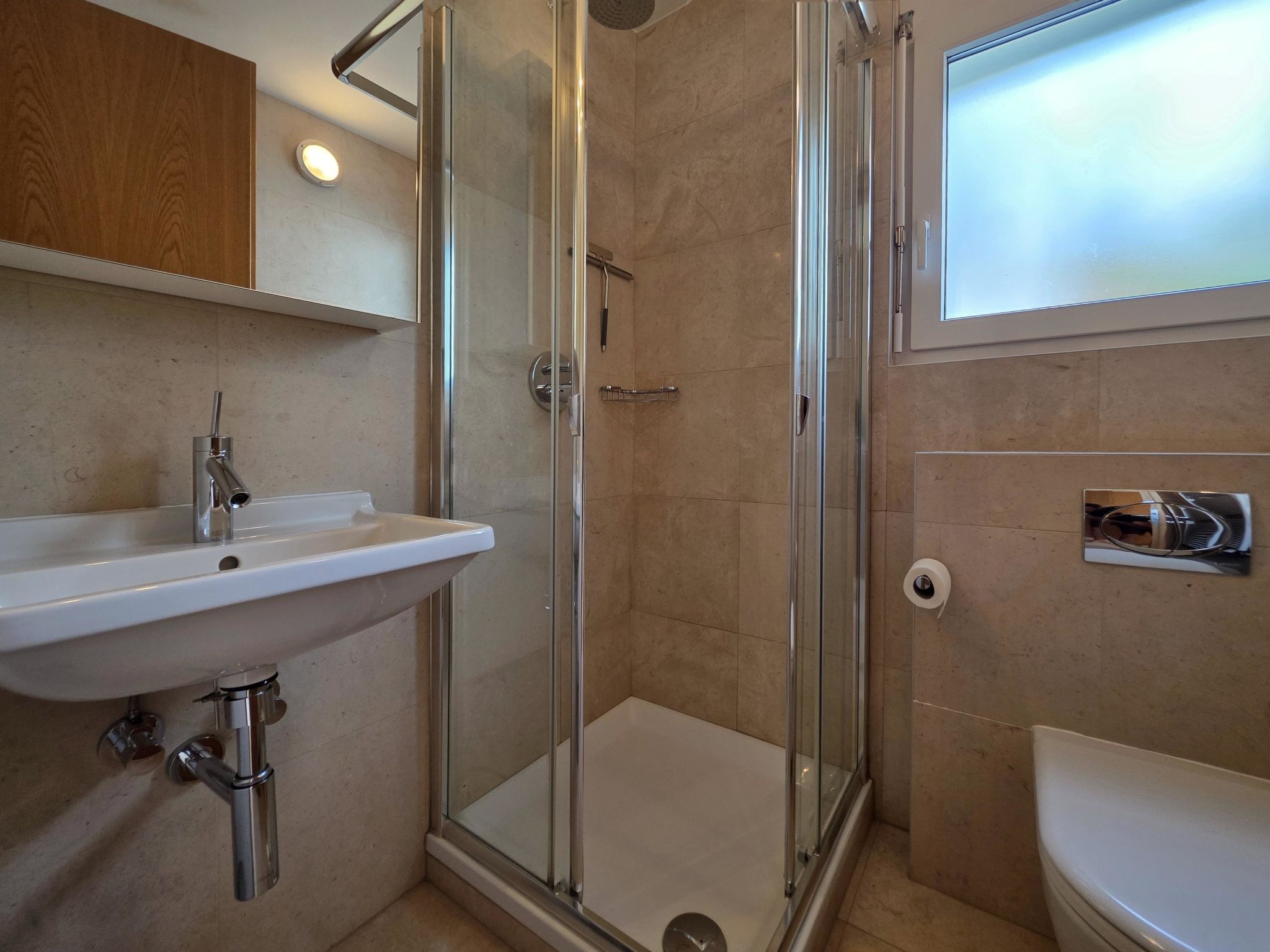 Photo of Cornelia 11 Appartement/Fewo 6-Bettwohnung