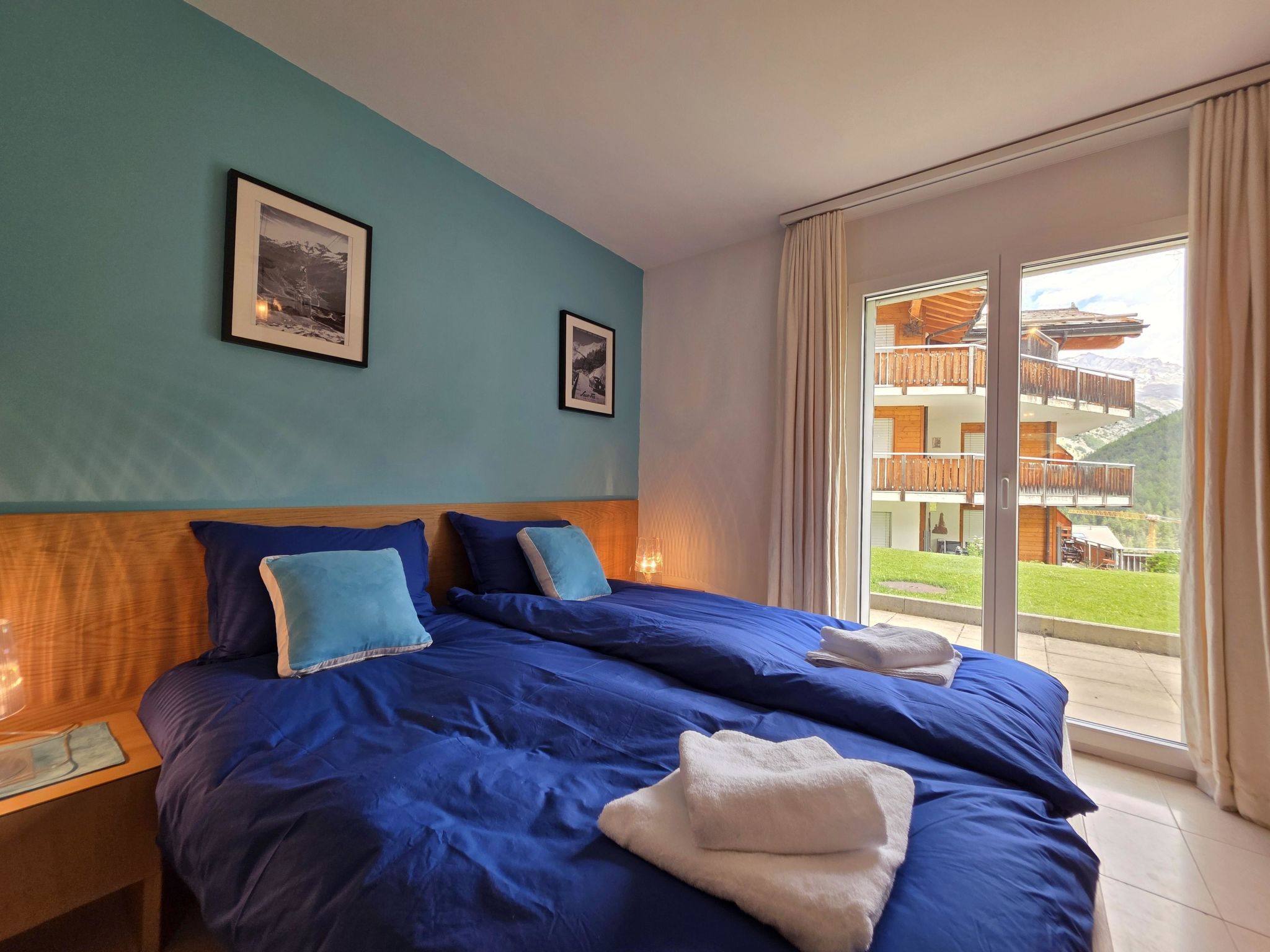 Photo of Cornelia 11 Appartement/Fewo 6-Bettwohnung