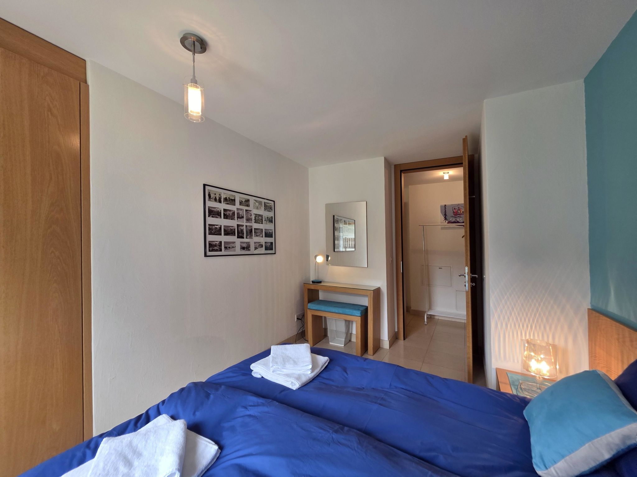 Photo of Cornelia 11 Appartement/Fewo 6-Bettwohnung