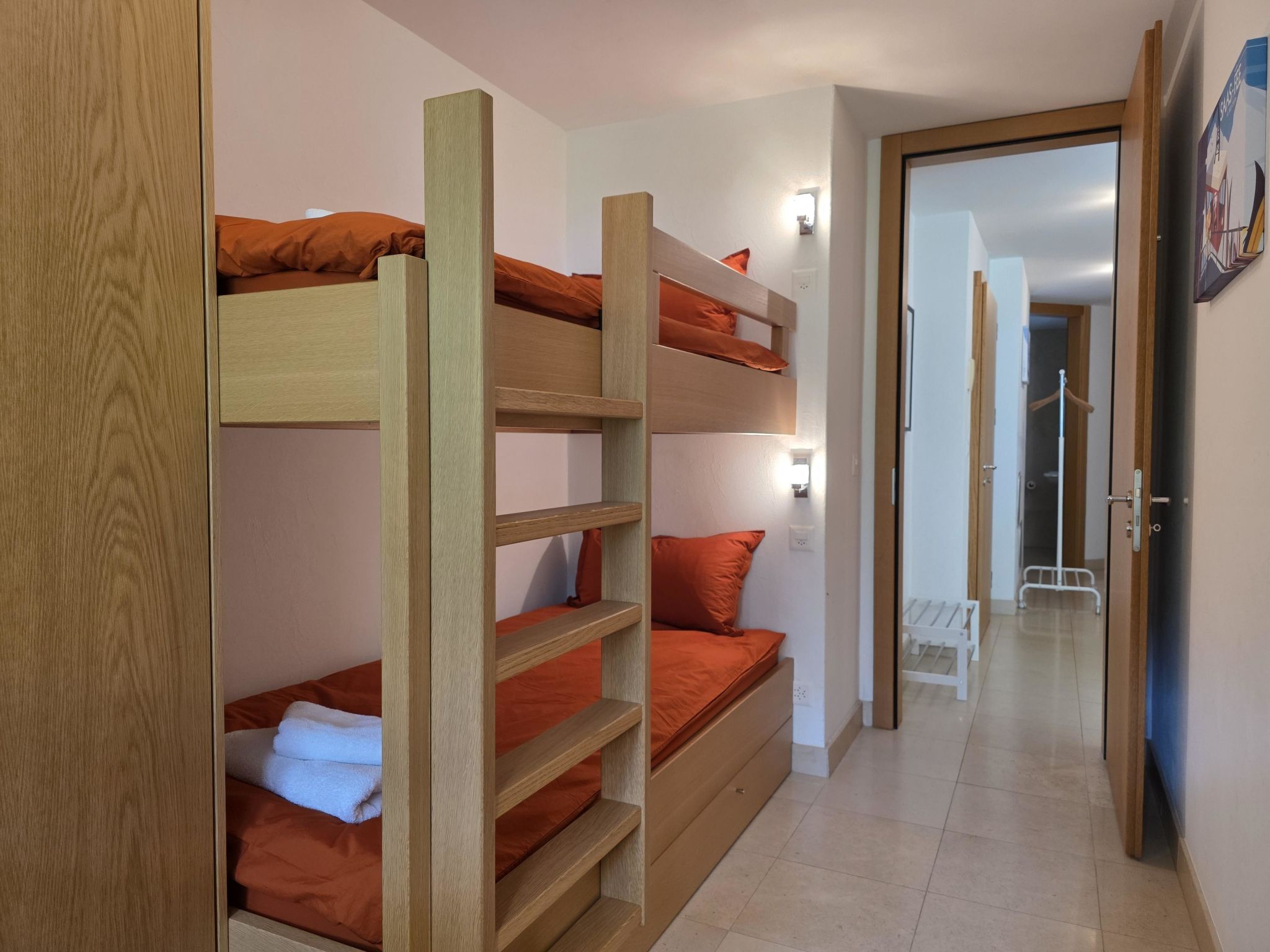 Photo of Cornelia 11 Appartement/Fewo 6-Bettwohnung