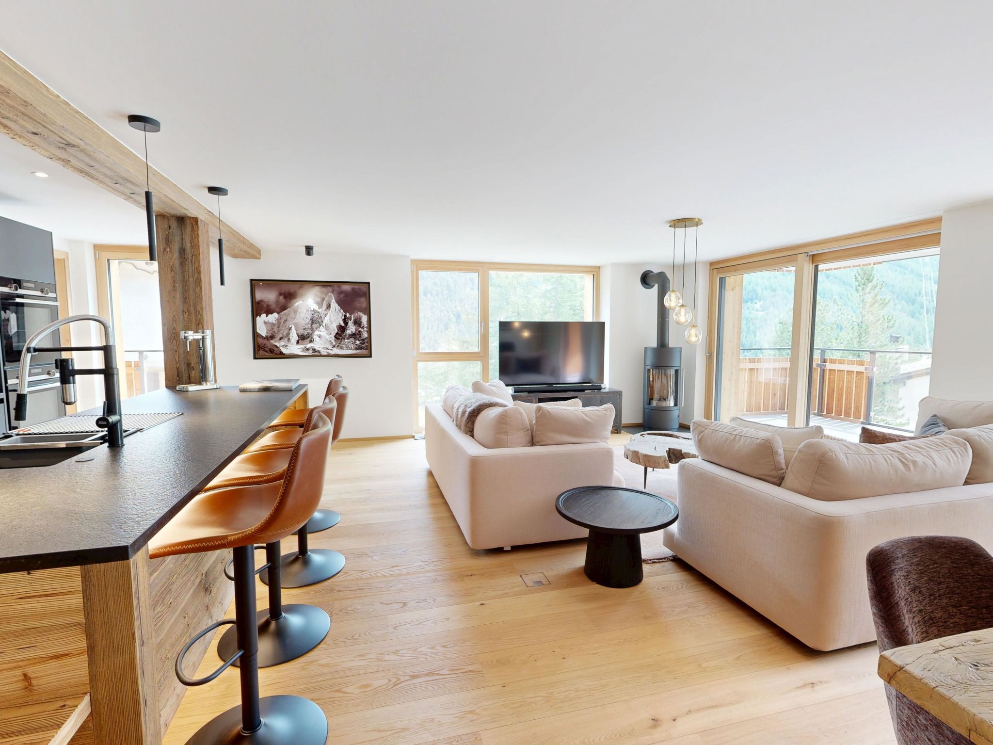 Alphubel Peak & Unlimited Appartement/Fewo Unlimited 33 - Image-tags.info