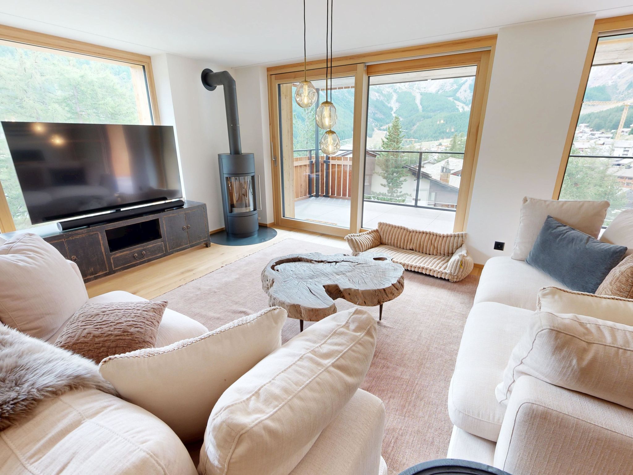 Alphubel Peak & Unlimited Appartement/Fewo Unlimited 33 - Image-tags.info