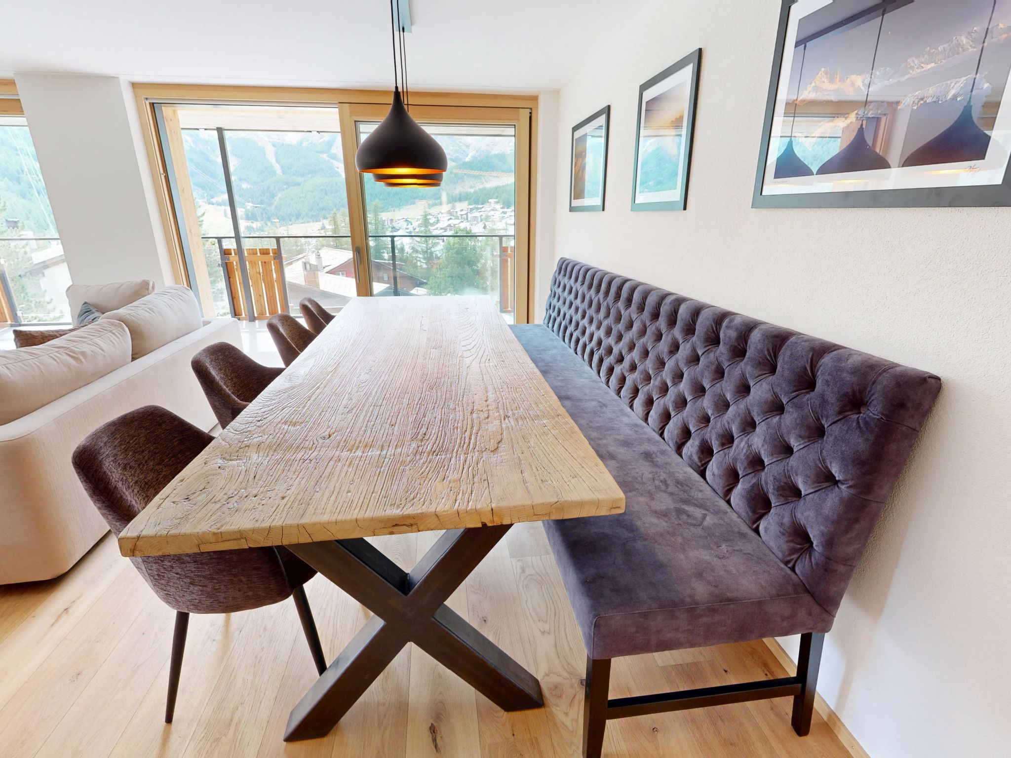 Alphubel Peak & Unlimited Appartement/Fewo Unlimited 33 - Image-tags.info