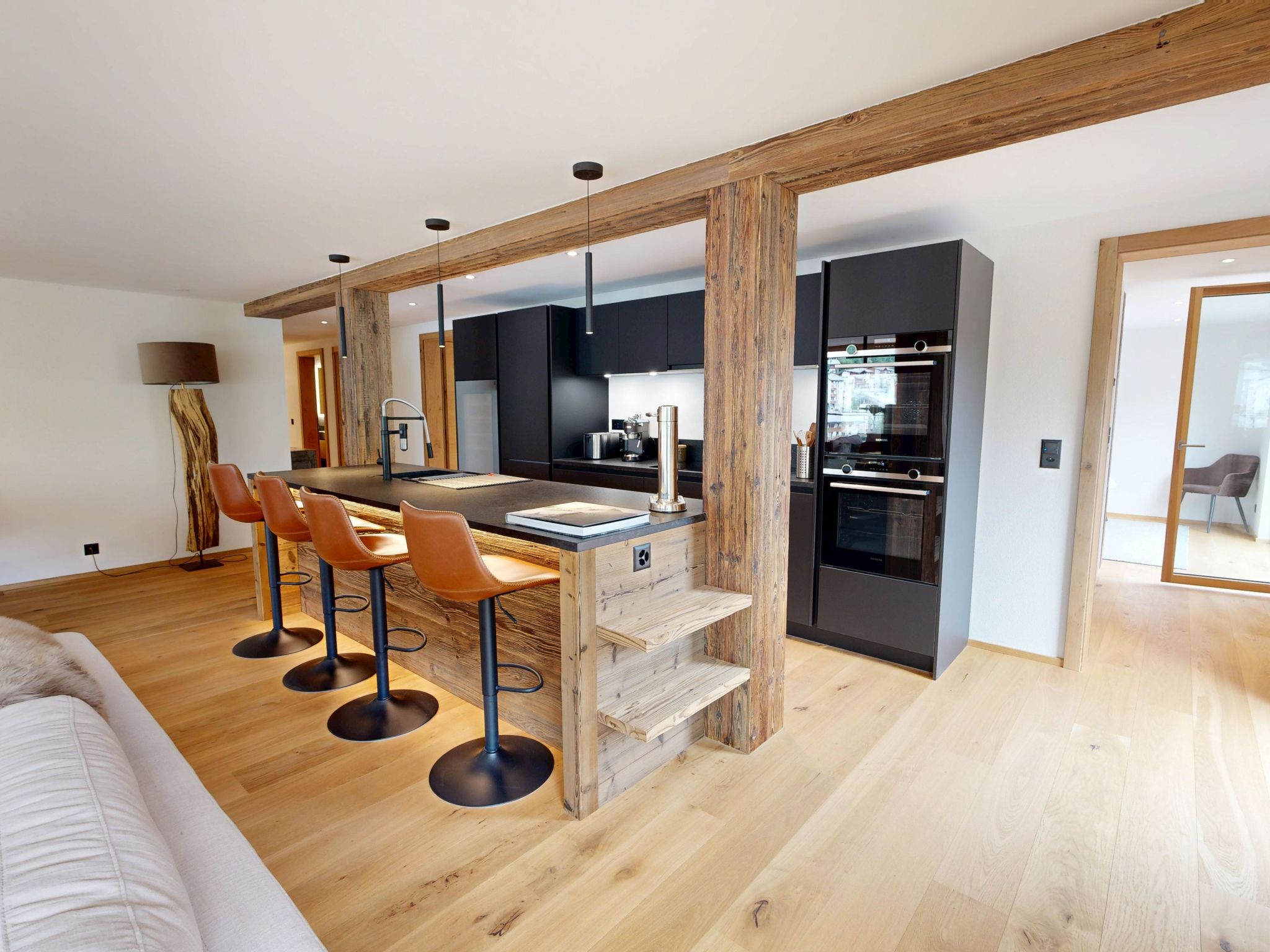 Alphubel Peak & Unlimited Appartement/Fewo Unlimited 33 - Image-tags.info