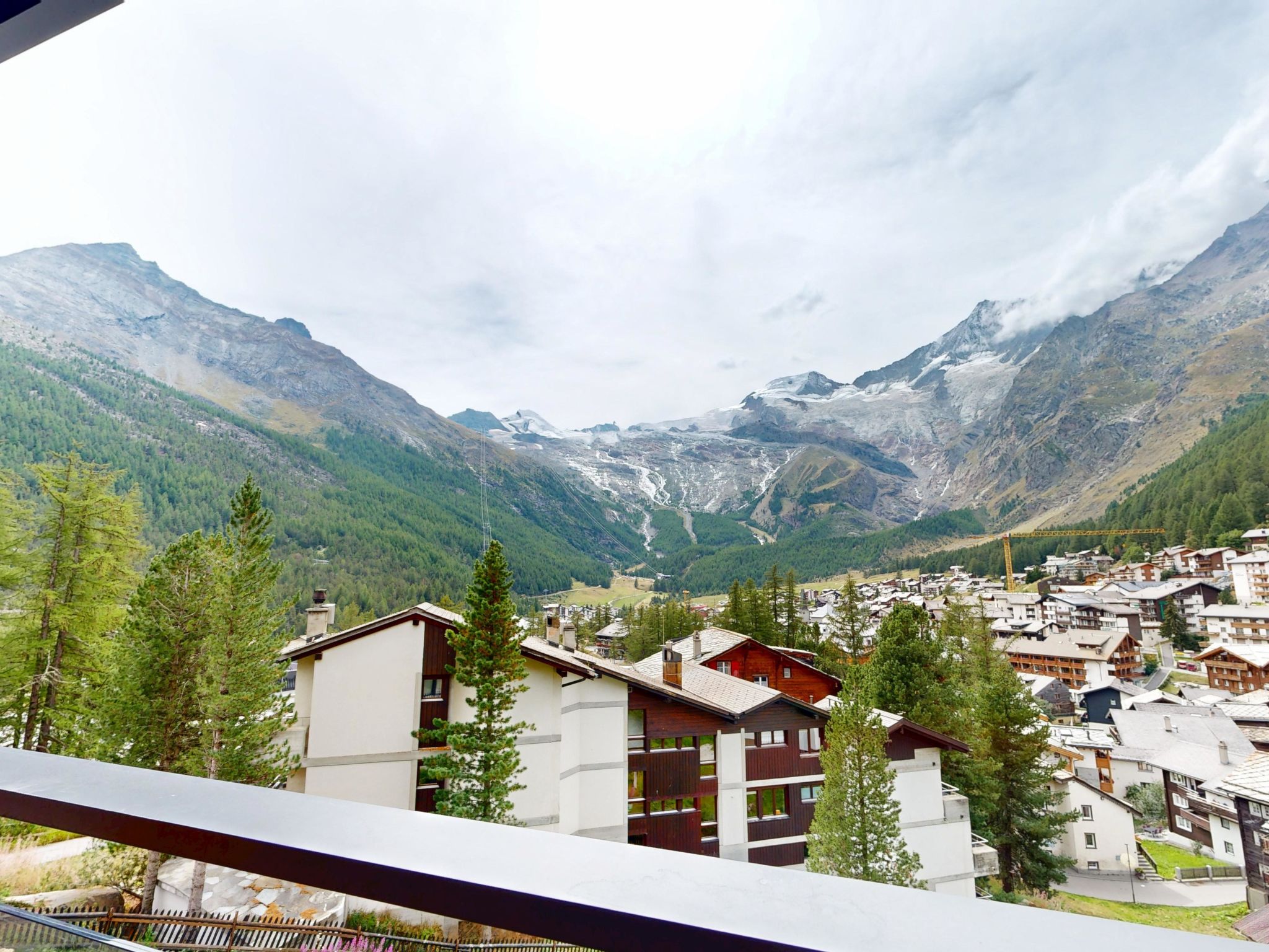 Alphubel Peak & Unlimited Appartement/Fewo Unlimited 33 - Image-tags.info