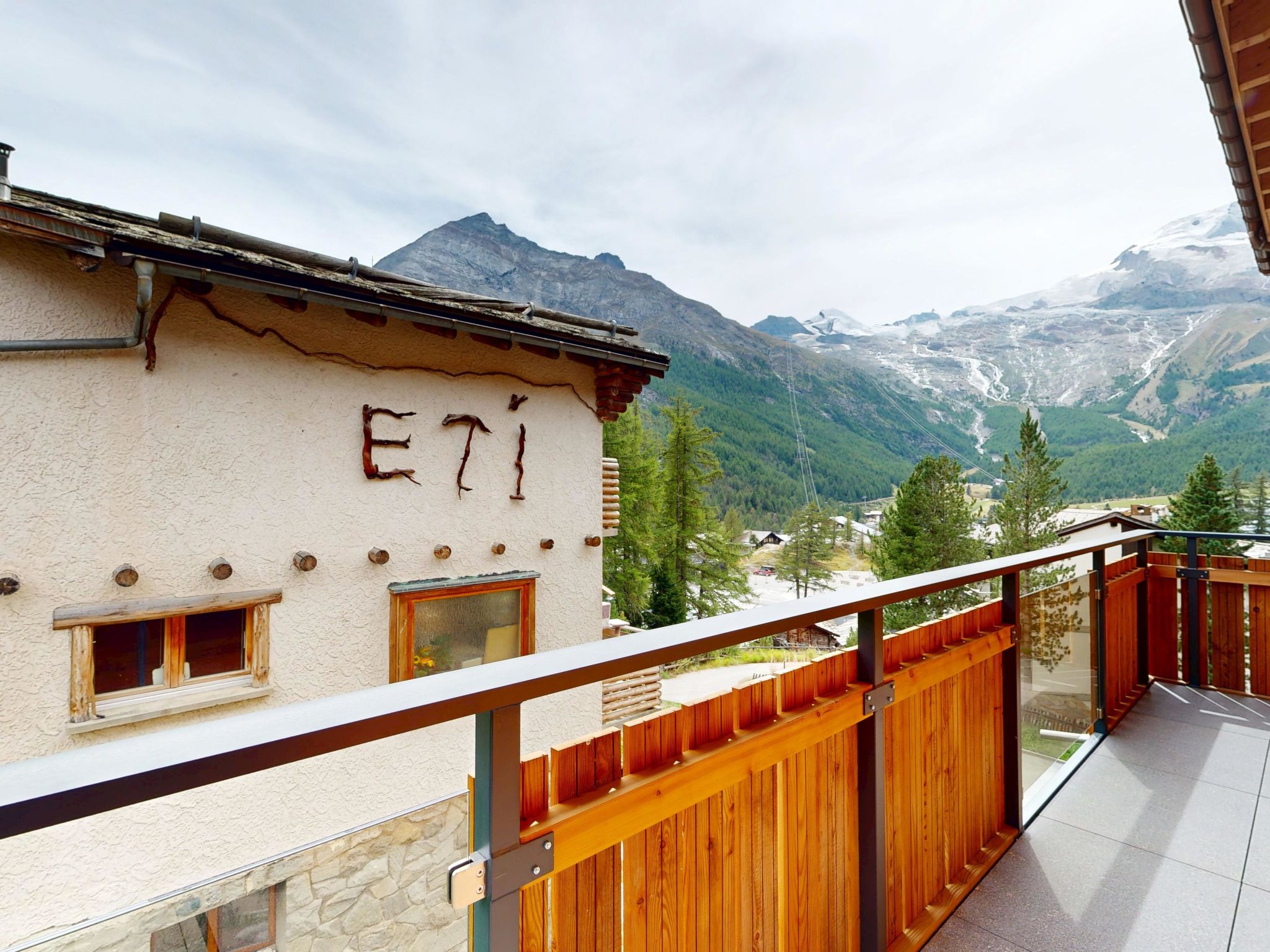Alphubel Peak & Unlimited Appartement/Fewo Unlimited 33 - Image-tags.info