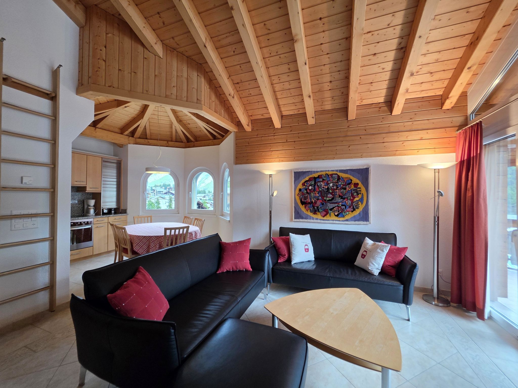 Chateau B33