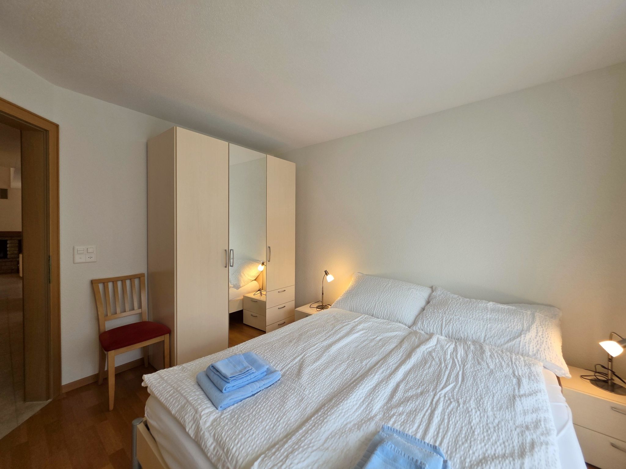 Photo of Chateau B33
