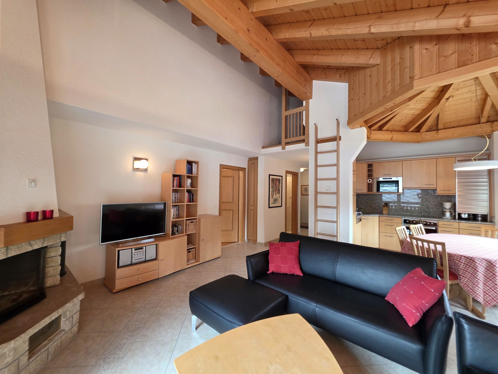 Photo of Chateau B33
