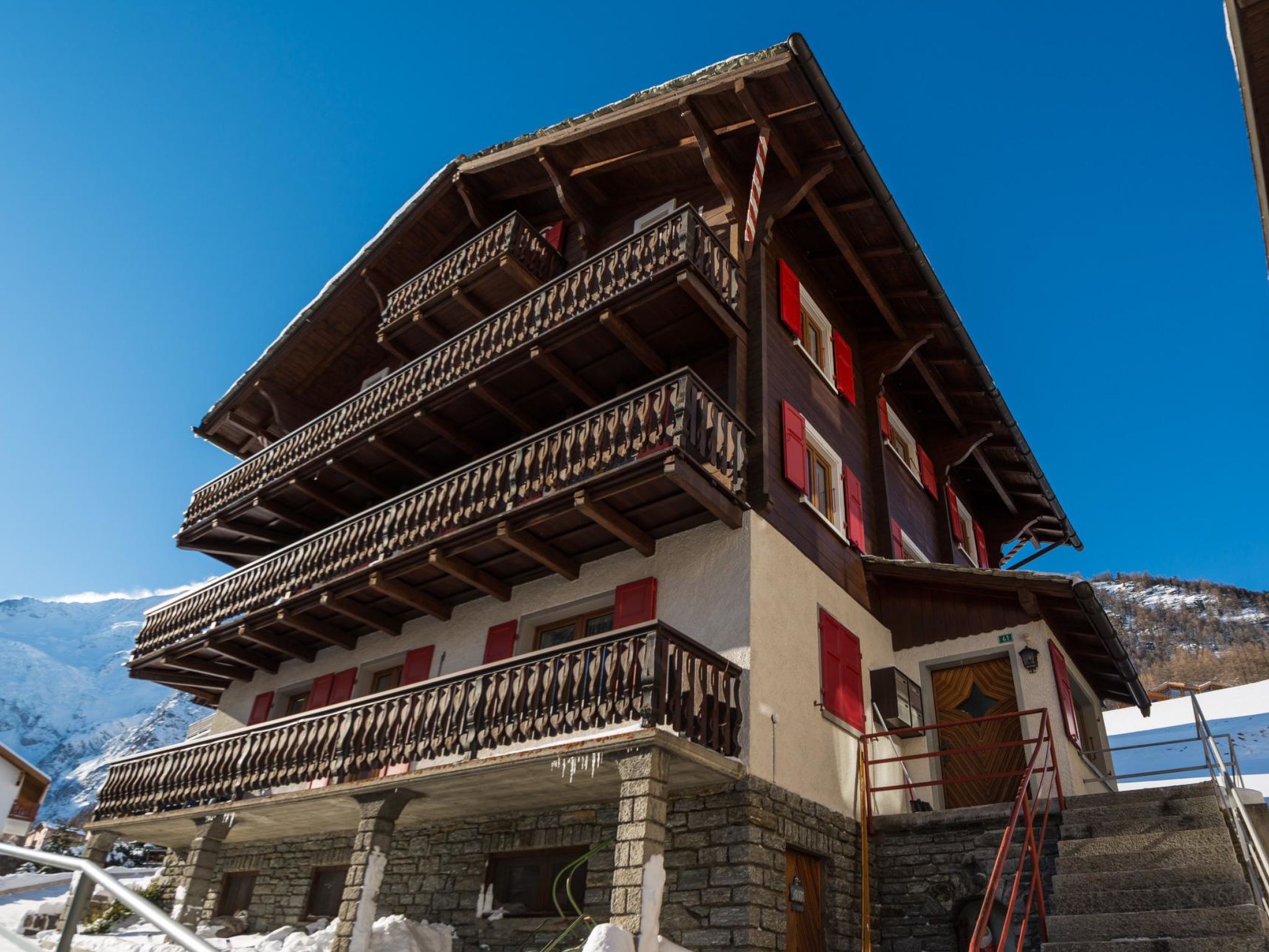 Photo of Chalet Bambi
