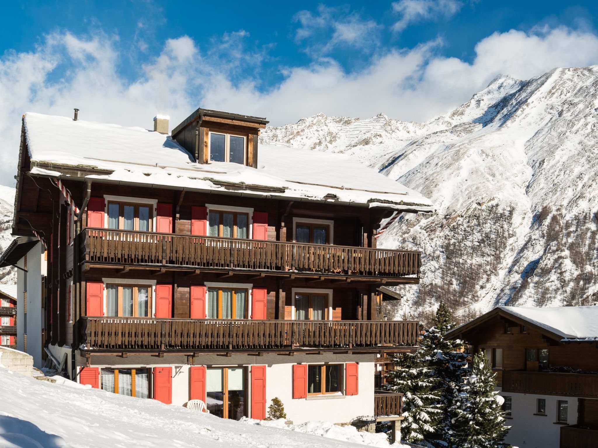 Photo of Chalet Bambi