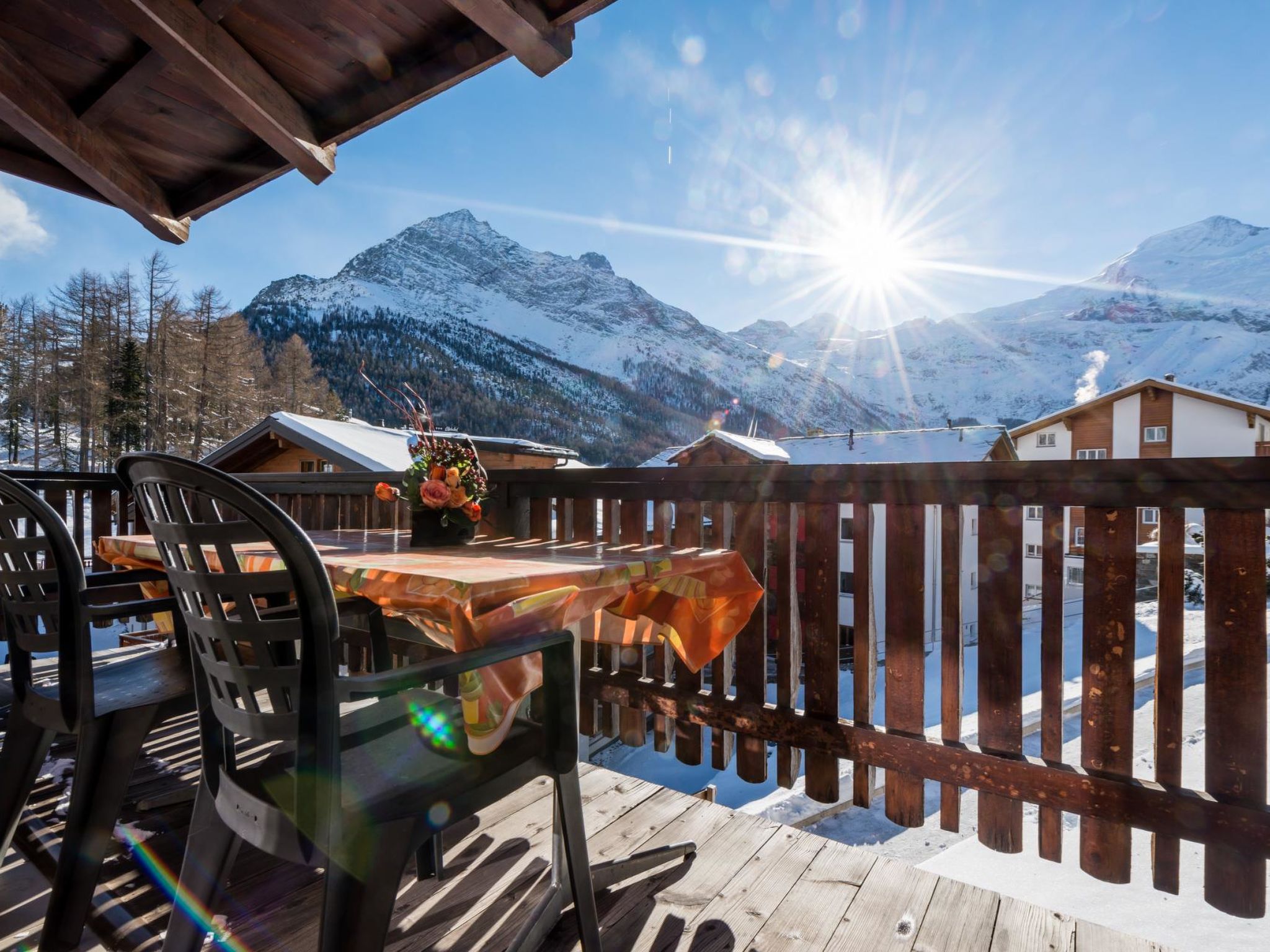 Photo of Chalet Bambi