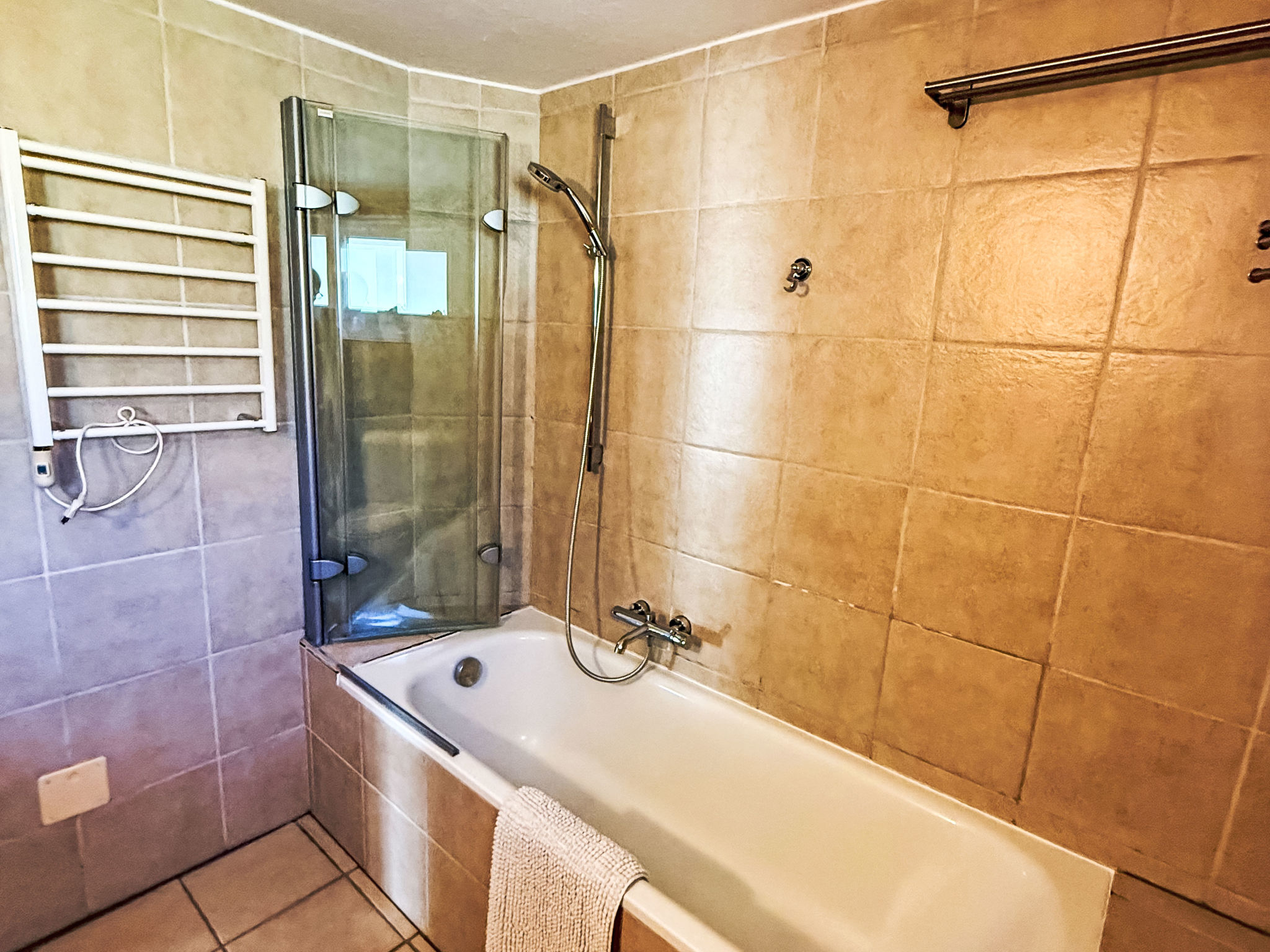 Chalet Bärgheimet - Drinnen