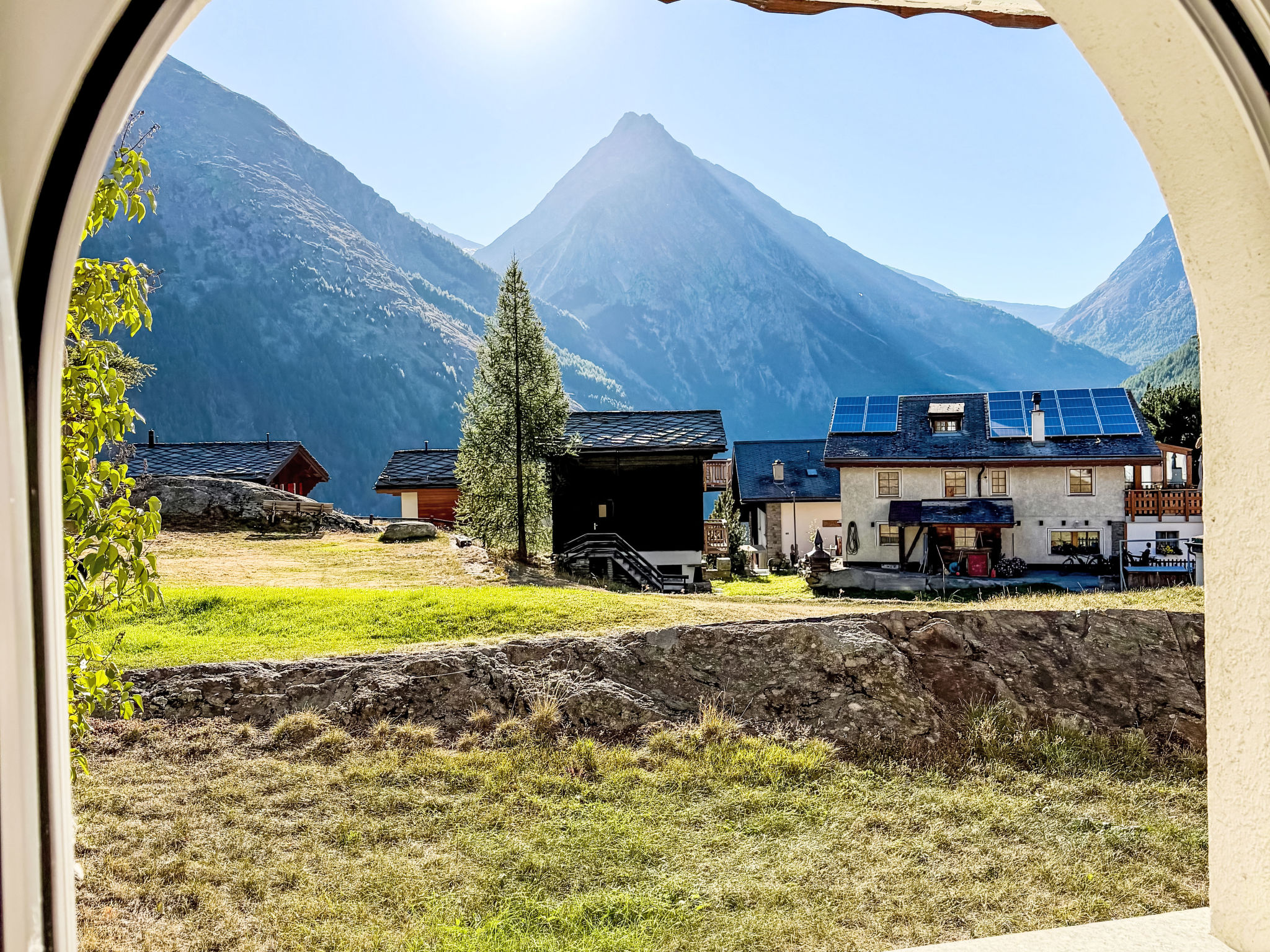 Photo of Chalet Bärgheimet