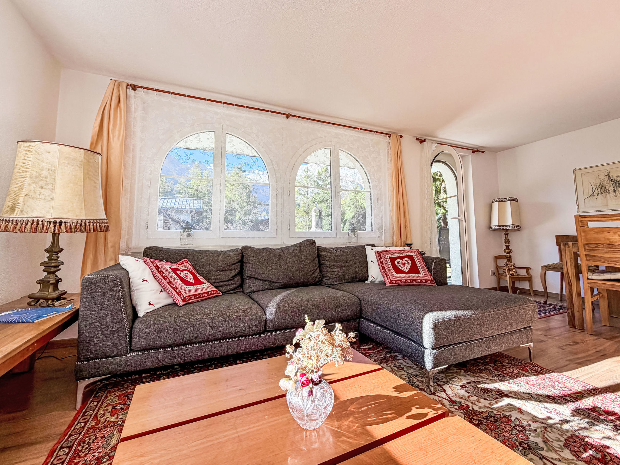 Photo of Chalet Bärgheimet