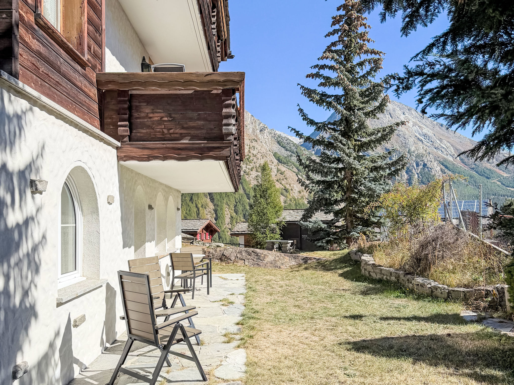 Photo of Chalet Bärgheimet