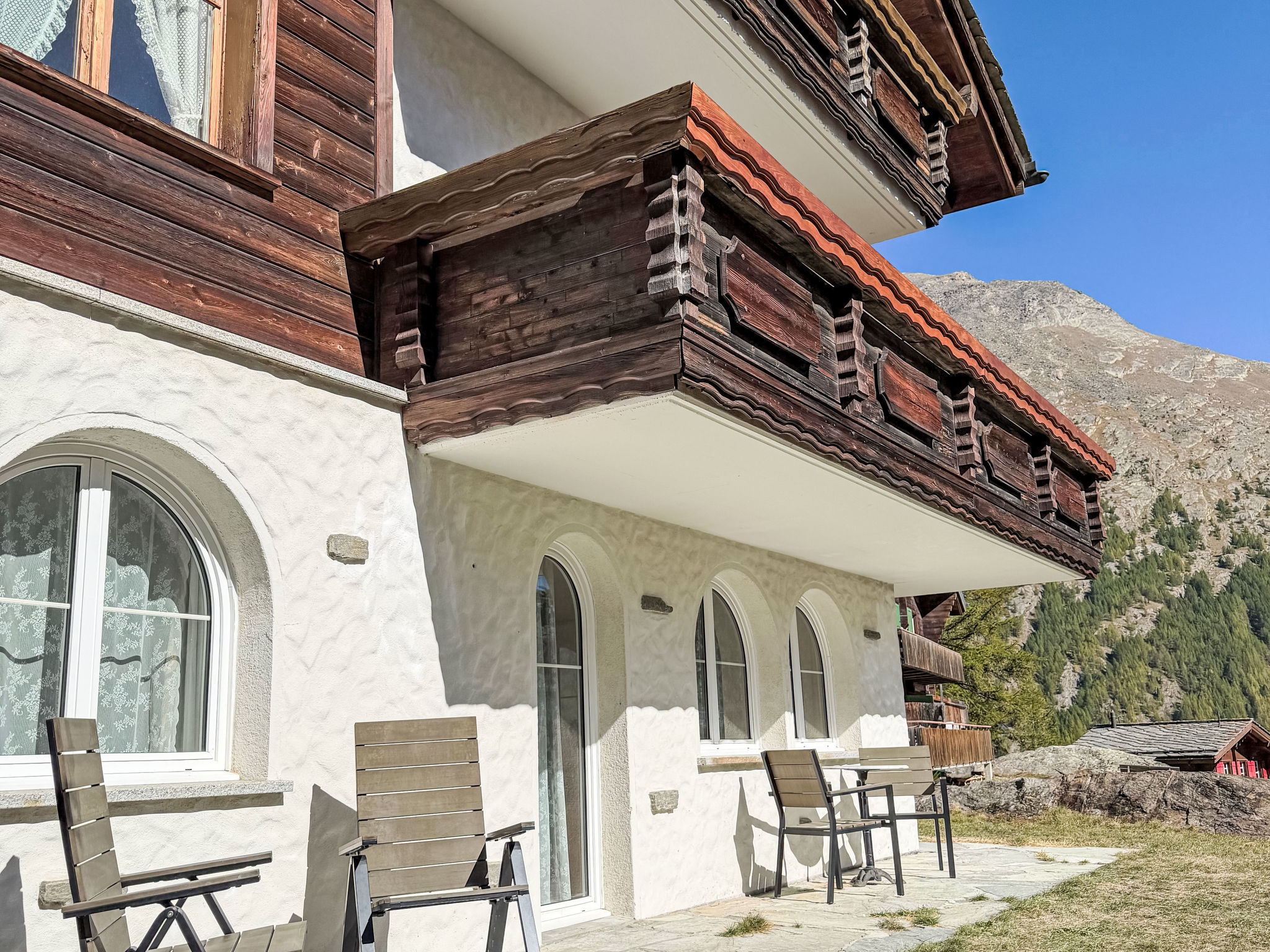 Photo of Chalet Bärgheimet