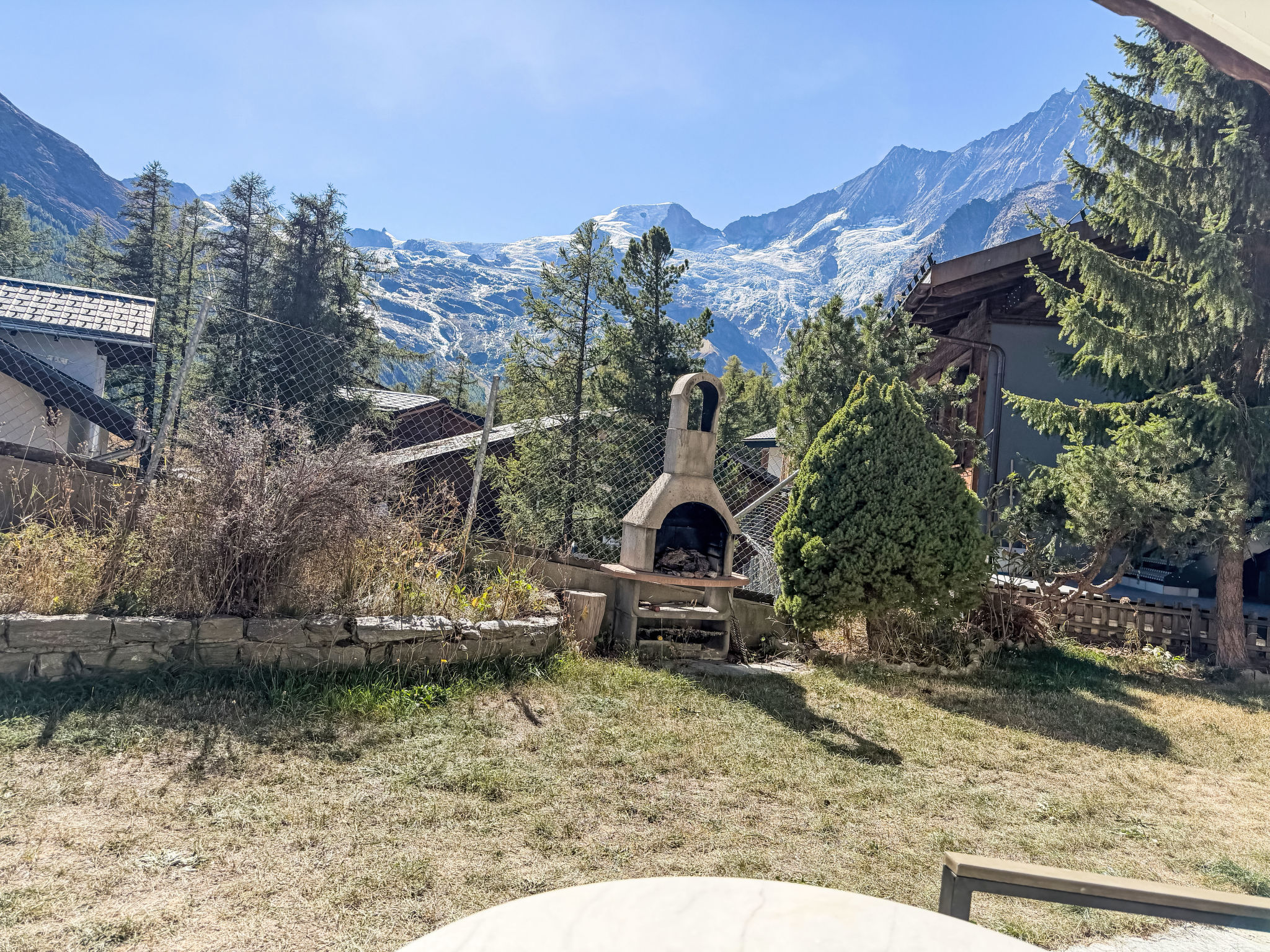 Photo of Chalet Bärgheimet