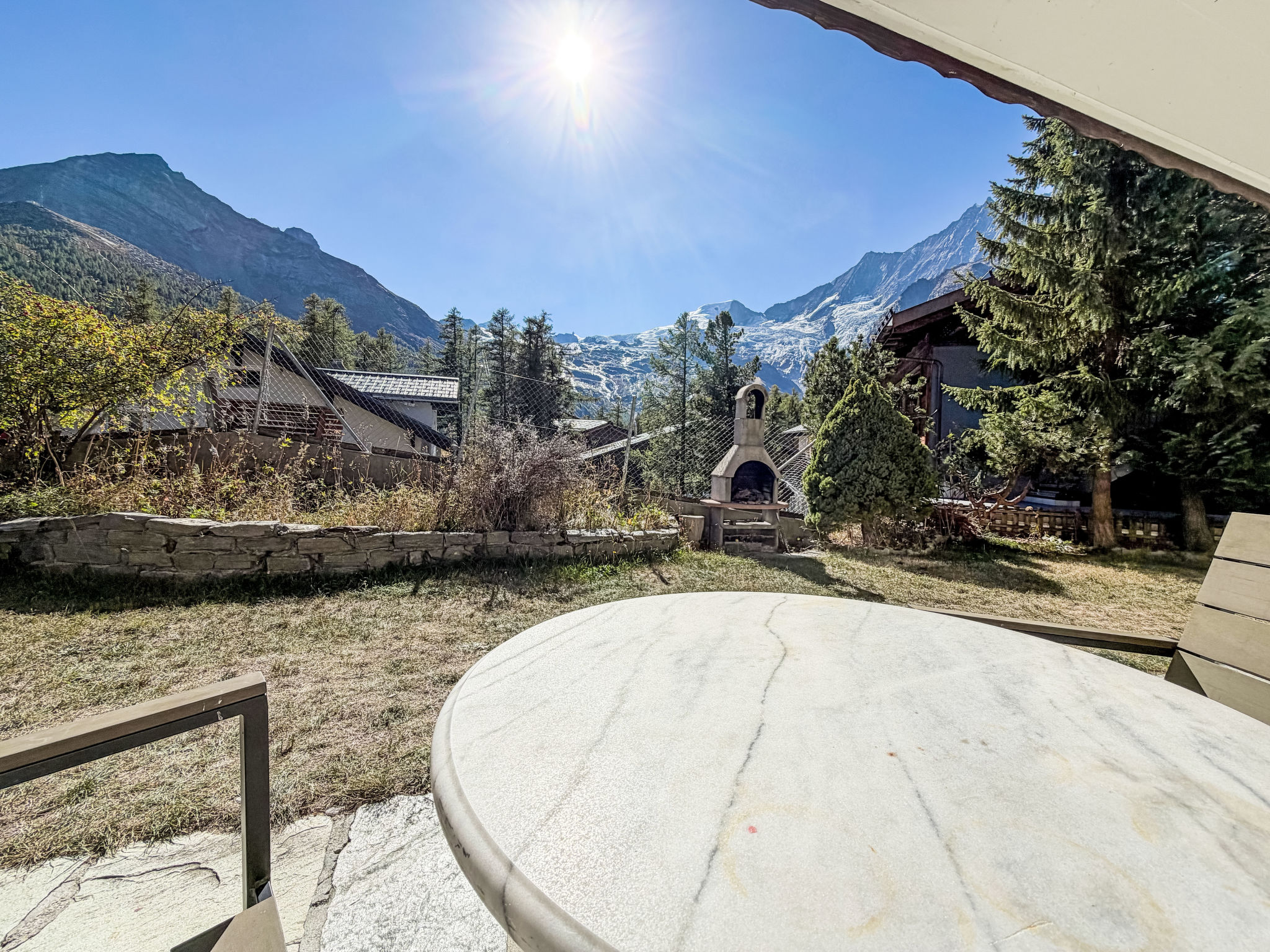 Photo of Chalet Bärgheimet