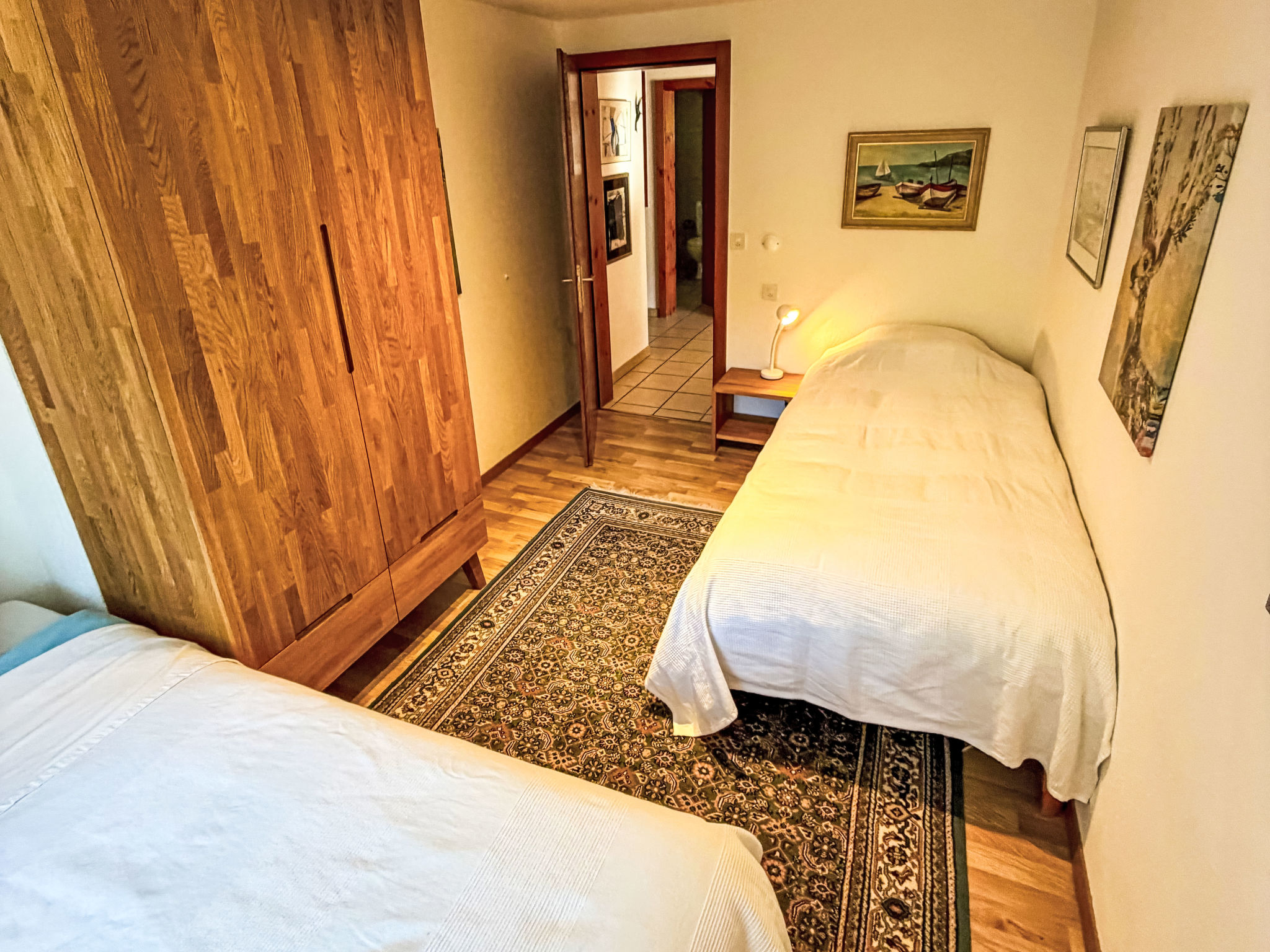 Photo of Chalet Bärgheimet
