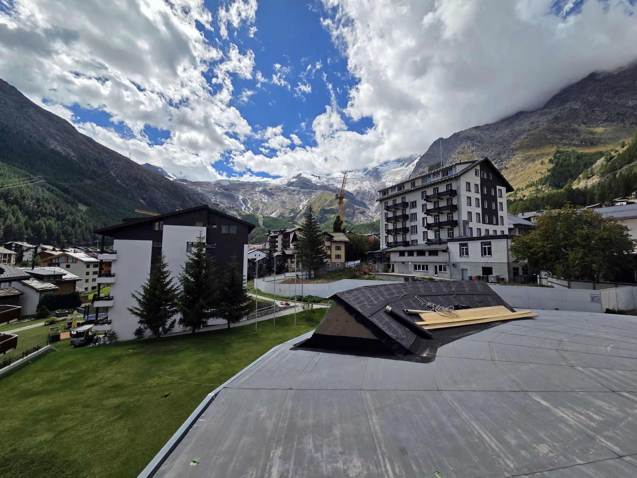 Photo of Du Glacier A3 Appartement/Fewo Appartement/Fewo