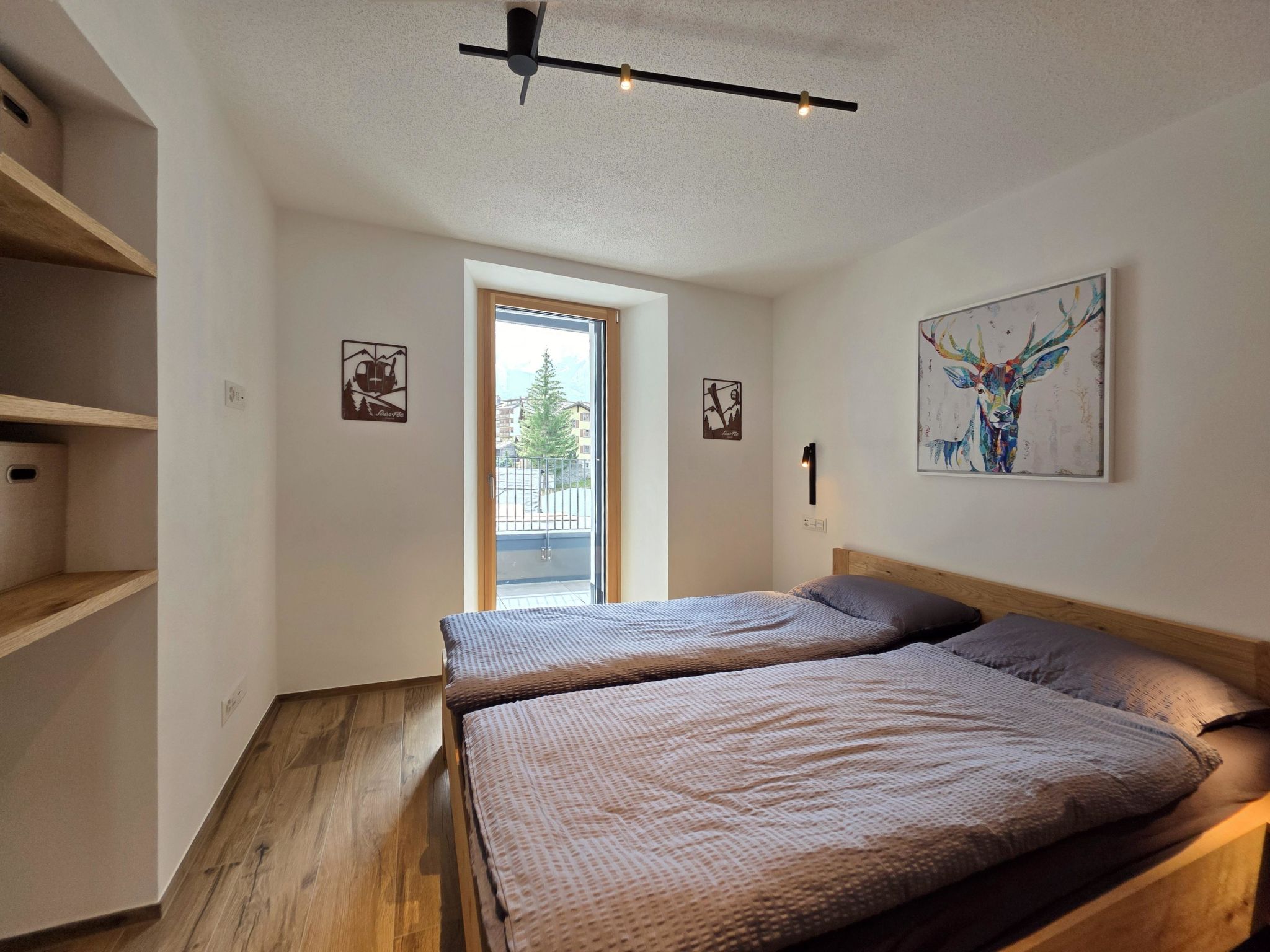 Photo of Du Glacier A3 Appartement/Fewo Appartement/Fewo