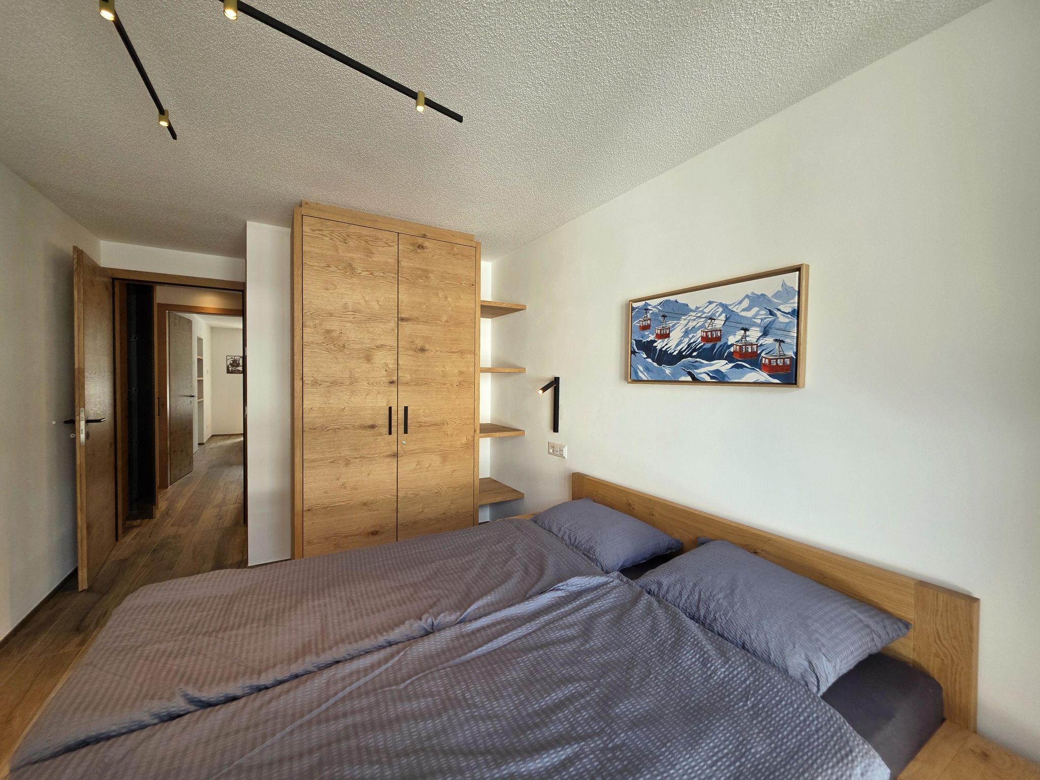 Photo of Du Glacier A3 Appartement/Fewo Appartement/Fewo