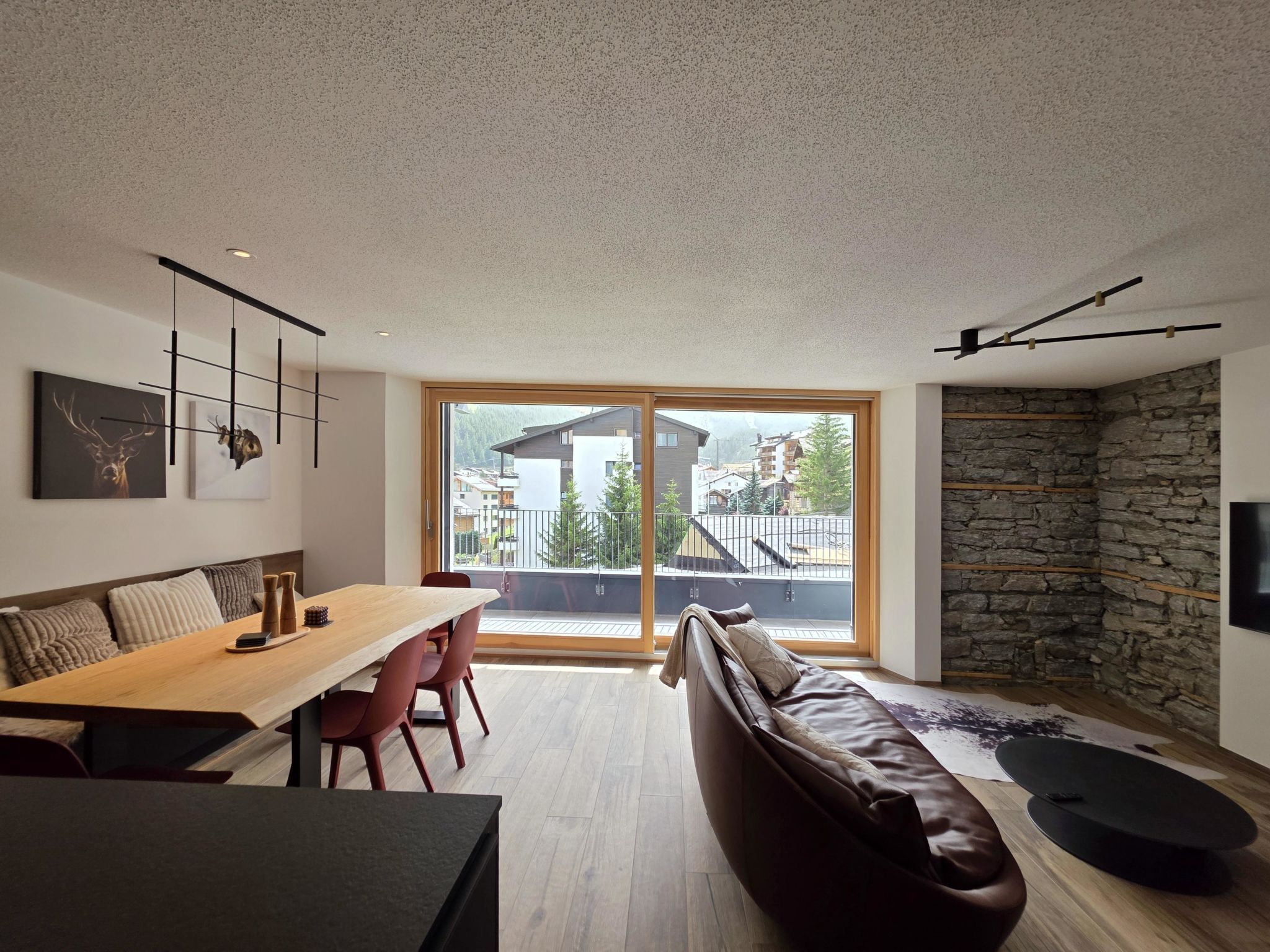 Photo of Du Glacier A3 Appartement/Fewo Appartement/Fewo