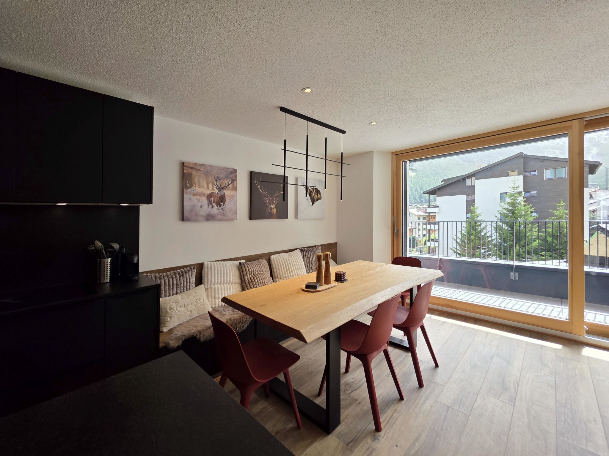 Photo of Du Glacier A3 Appartement/Fewo Appartement/Fewo