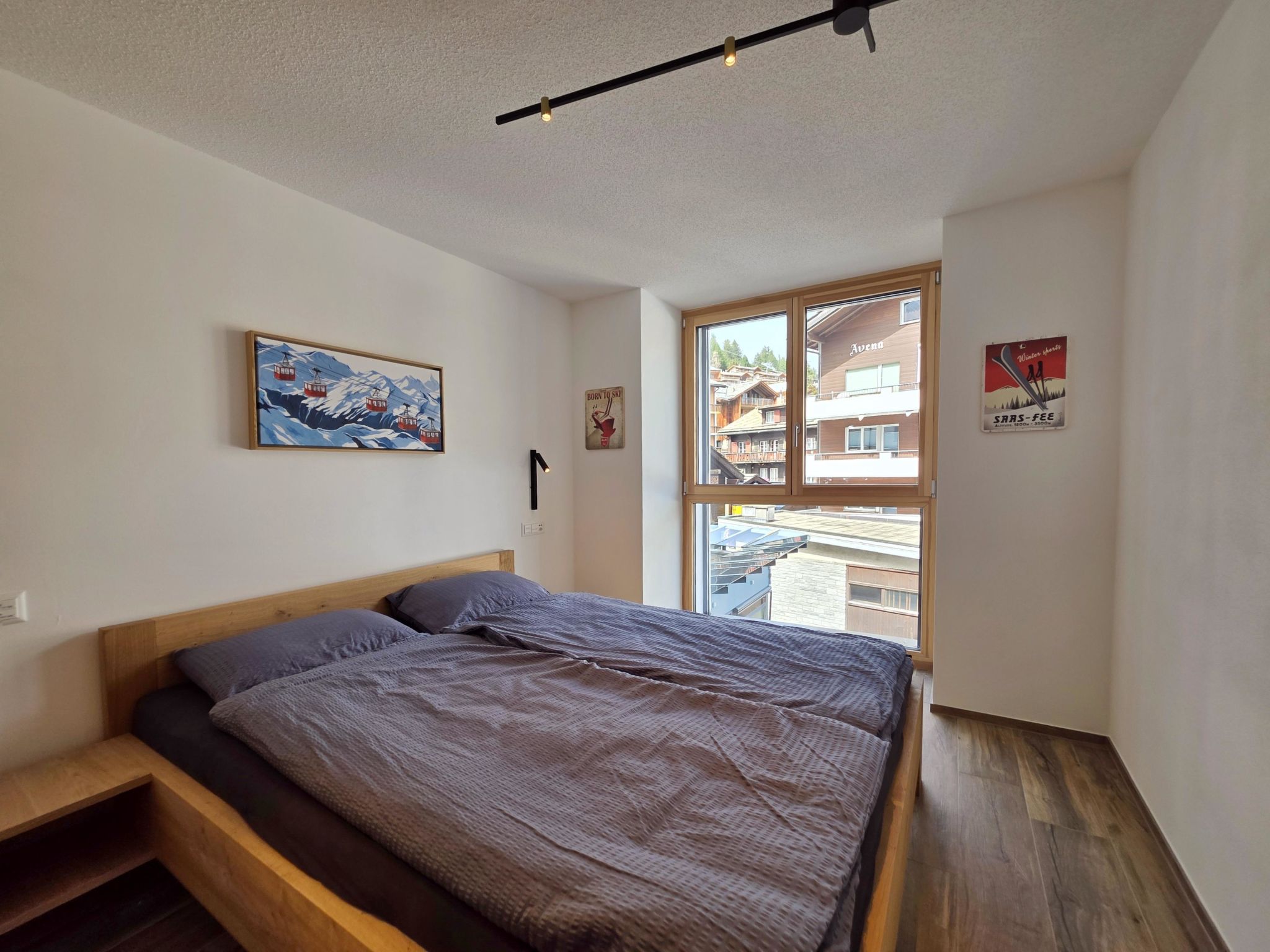 Photo of Du Glacier A3 Appartement/Fewo Appartement/Fewo