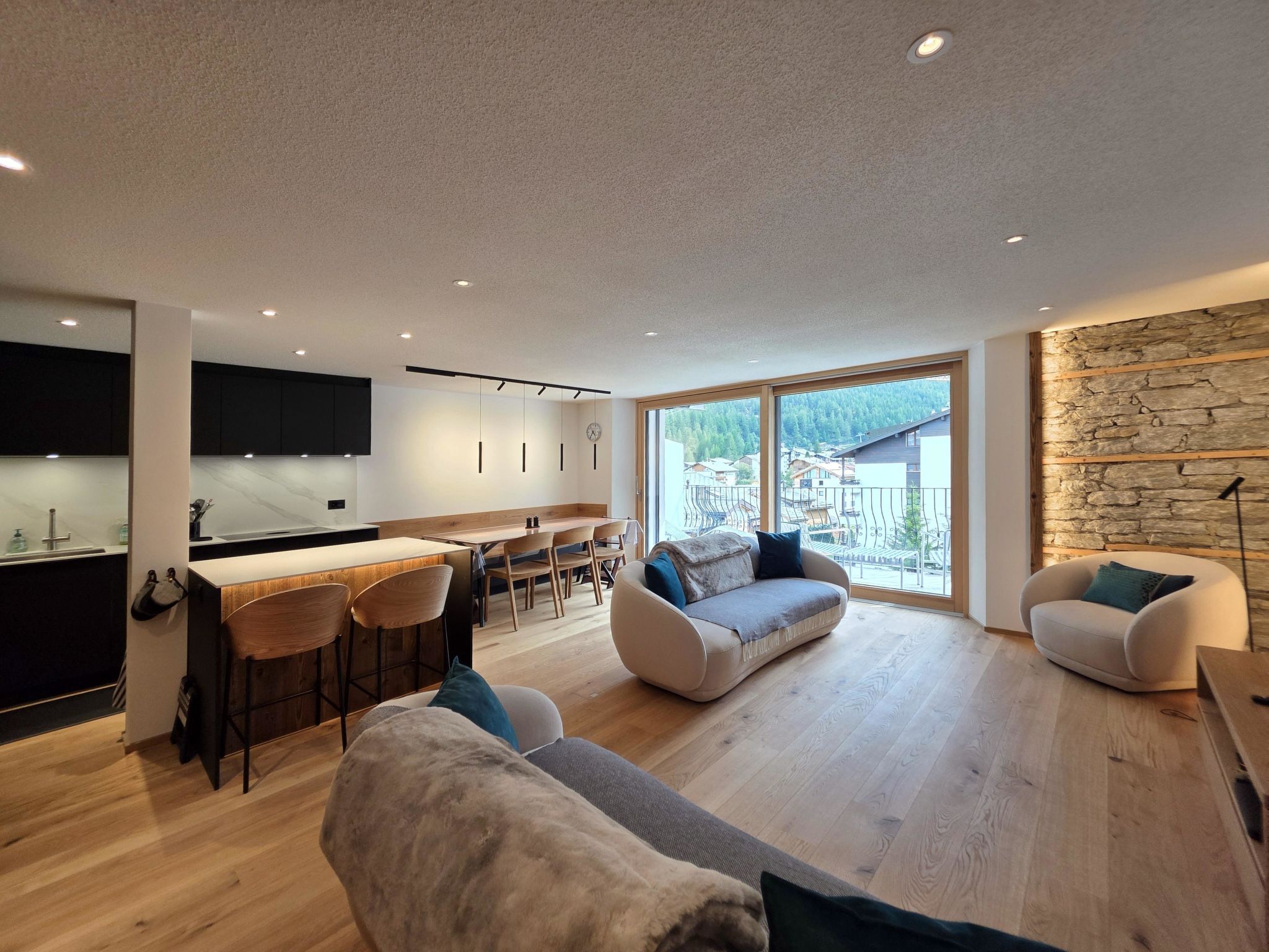 Photo of Du Glacier B3 Appartement/Fewo Appartement/Fewo