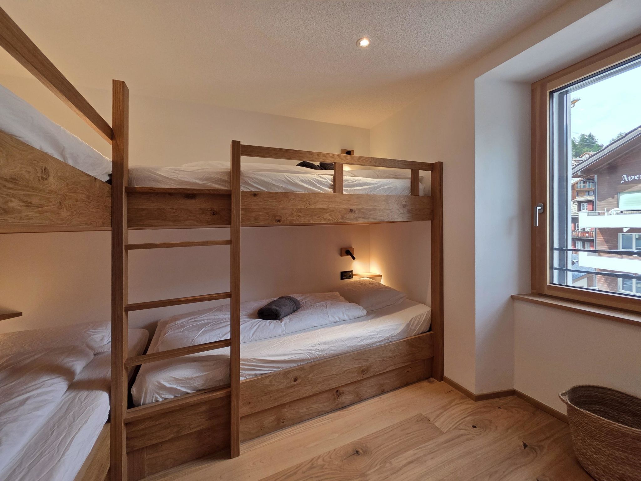 Photo of Du Glacier B3 Appartement/Fewo Appartement/Fewo