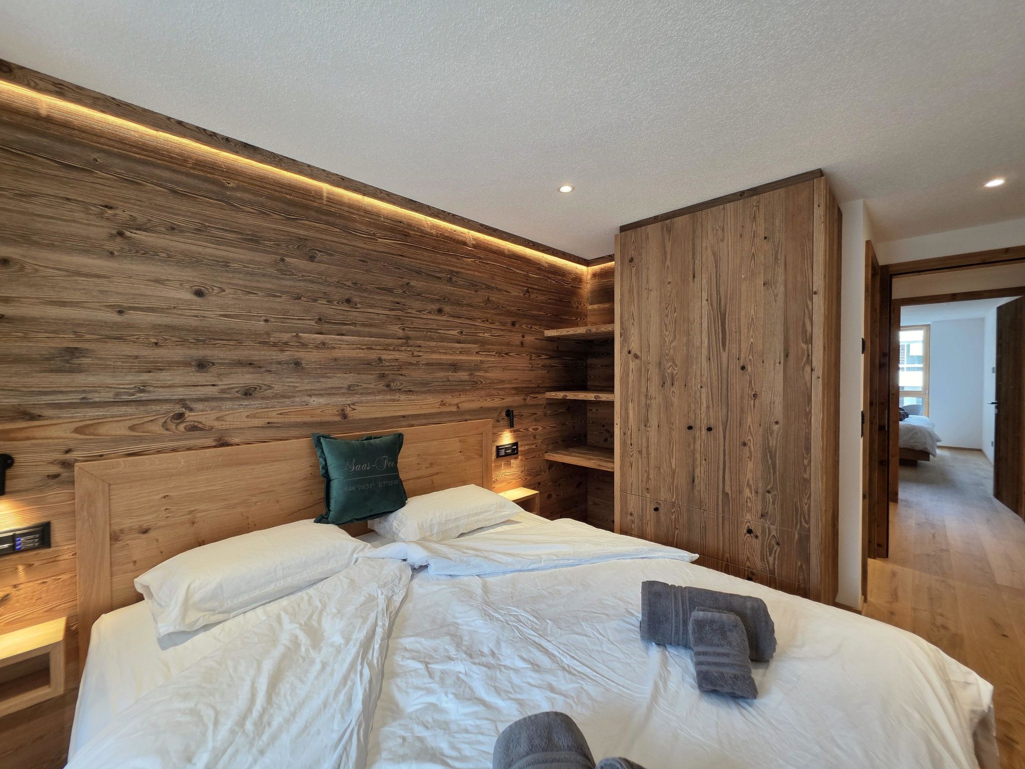 Photo of Du Glacier B3 Appartement/Fewo Appartement/Fewo