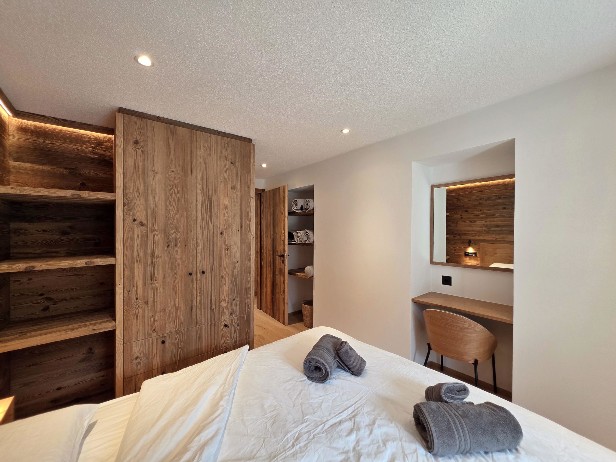 Photo of Du Glacier B3 Appartement/Fewo Appartement/Fewo