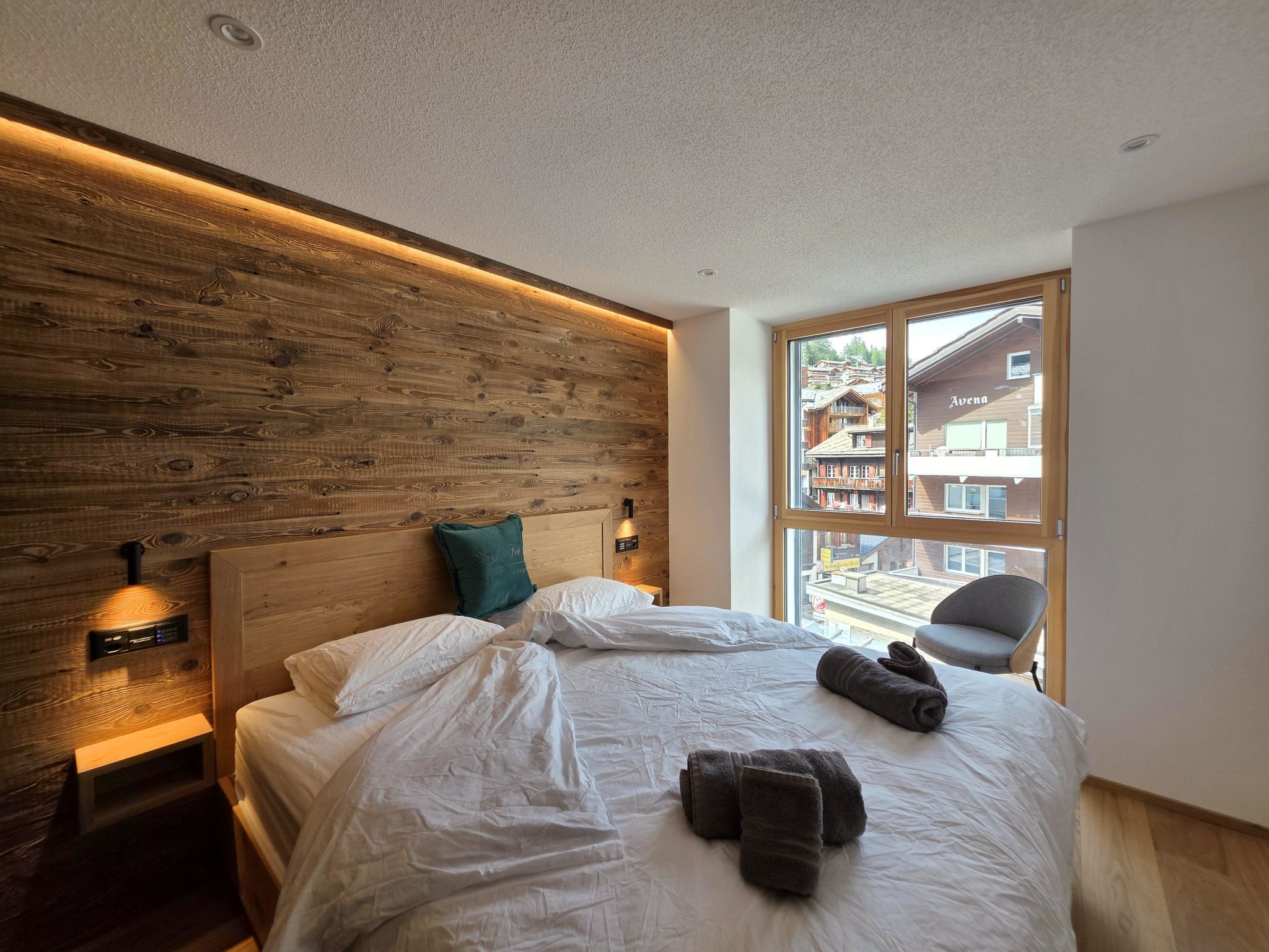 Photo of Du Glacier B3 Appartement/Fewo Appartement/Fewo