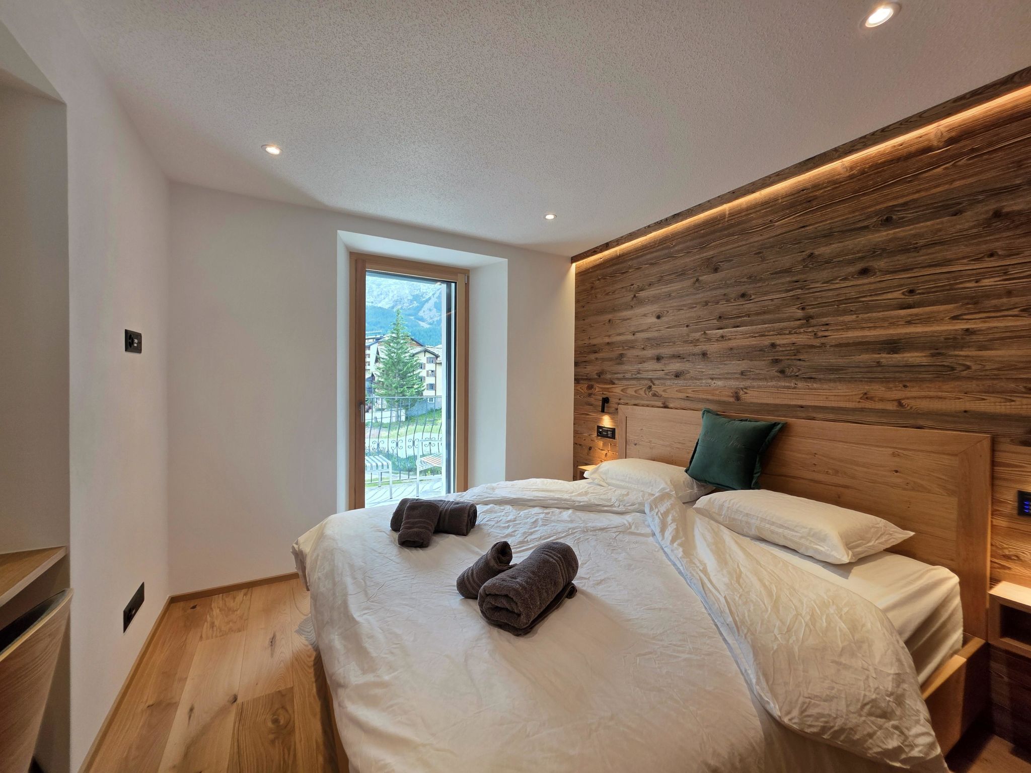 Photo of Du Glacier B3 Appartement/Fewo Appartement/Fewo