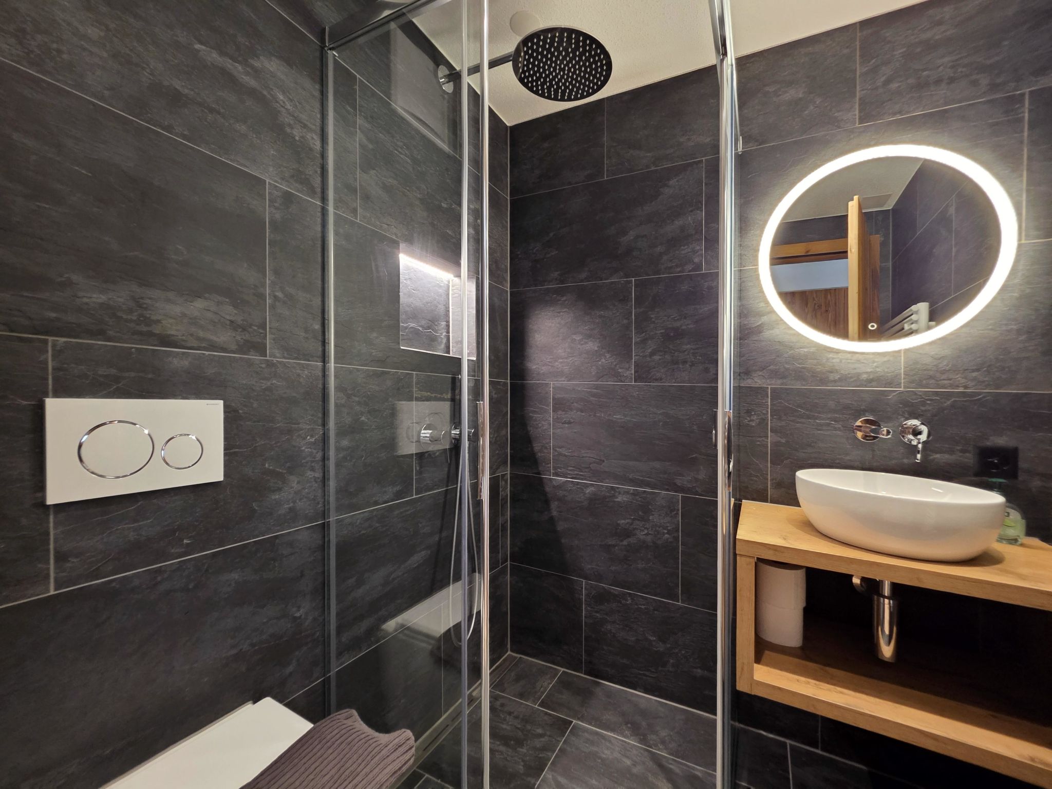 Photo of Du Glacier B3 Appartement/Fewo Appartement/Fewo