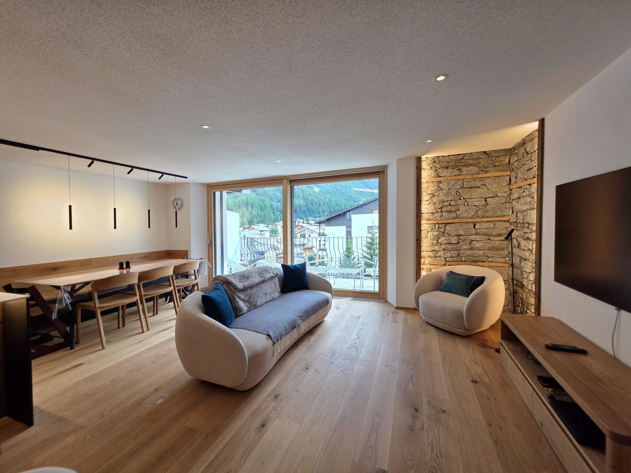Photo of Du Glacier B3 Appartement/Fewo Appartement/Fewo