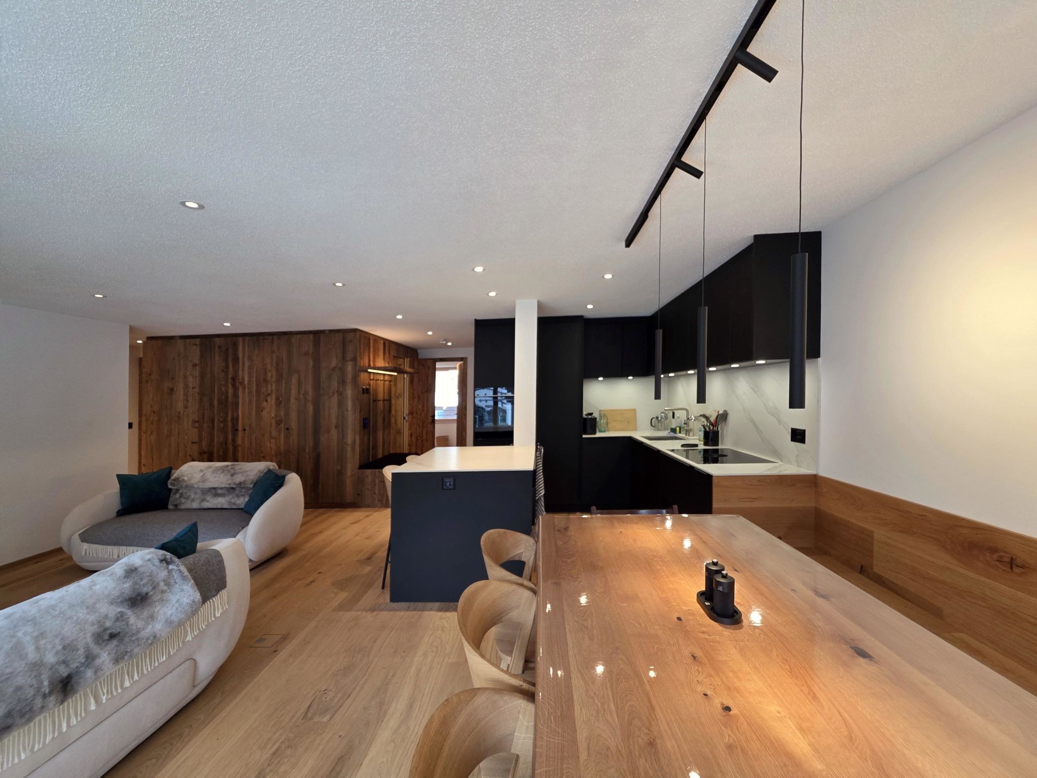 Photo of Du Glacier B3 Appartement/Fewo Appartement/Fewo