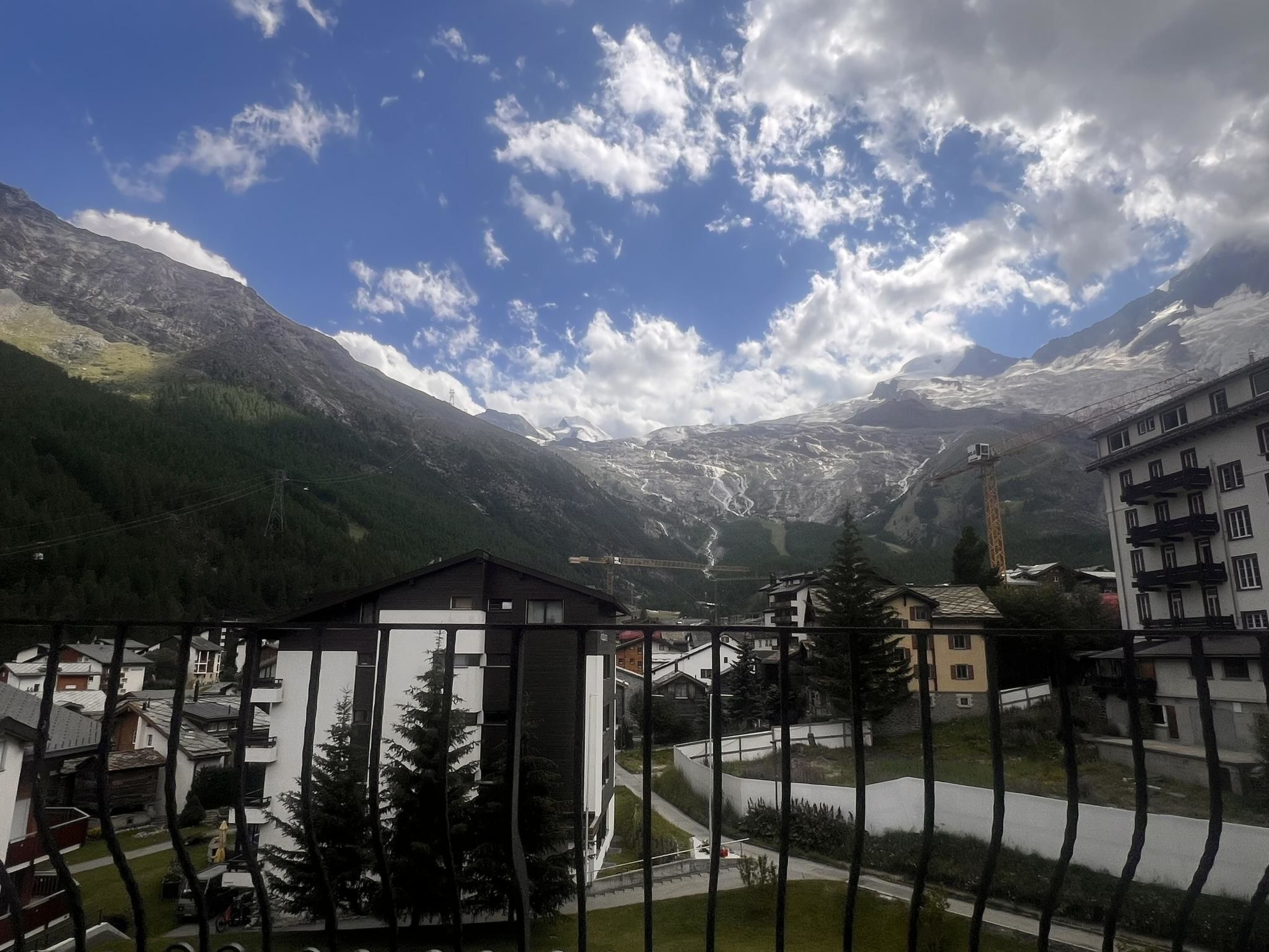 Photo of Du Glacier B3 Appartement/Fewo Appartement/Fewo